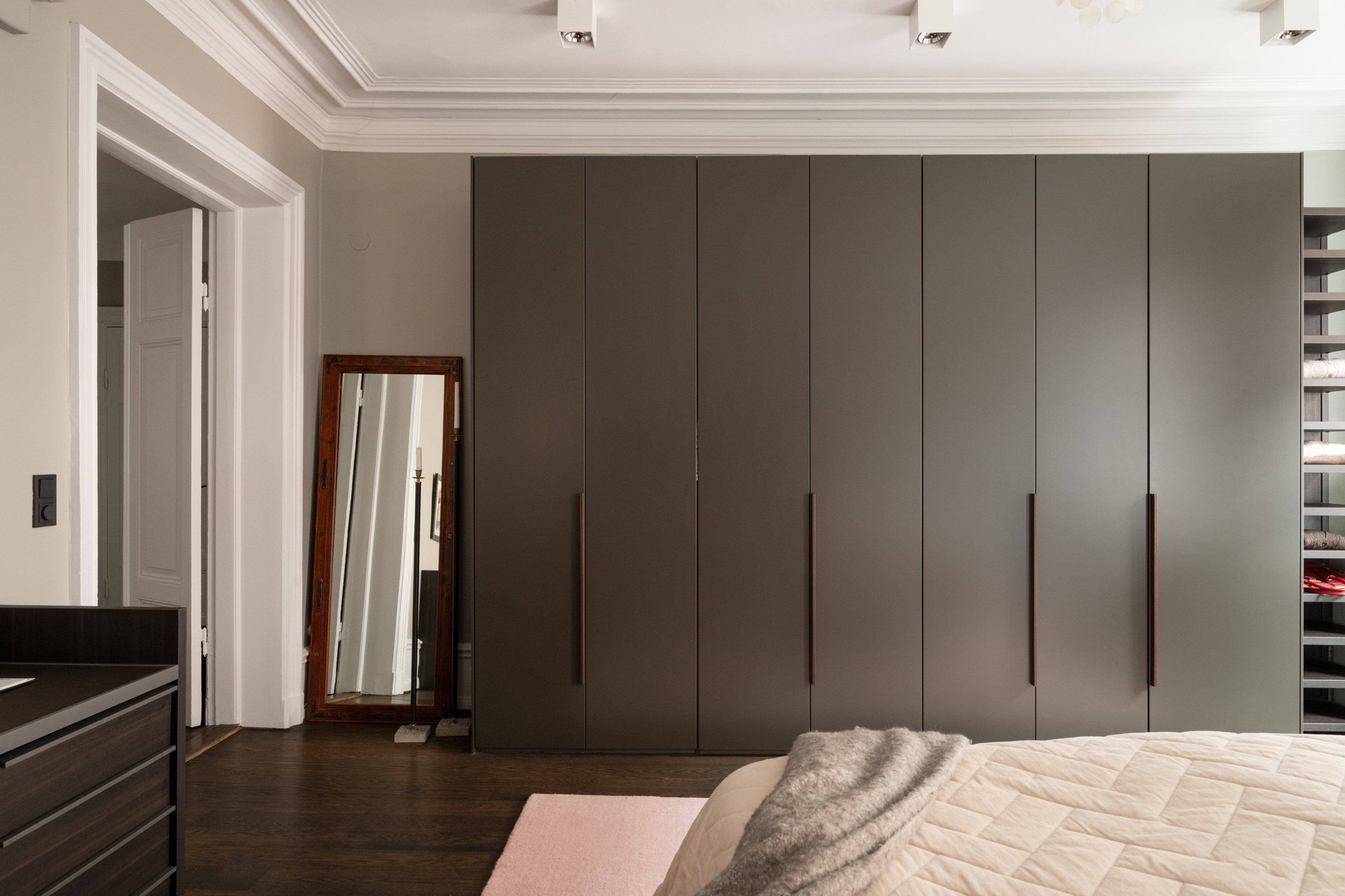 Bostadsbild från David Bagares Gata 26A, 2/3 tr, Såld i Vasastan - Norrmalm, Stockholm