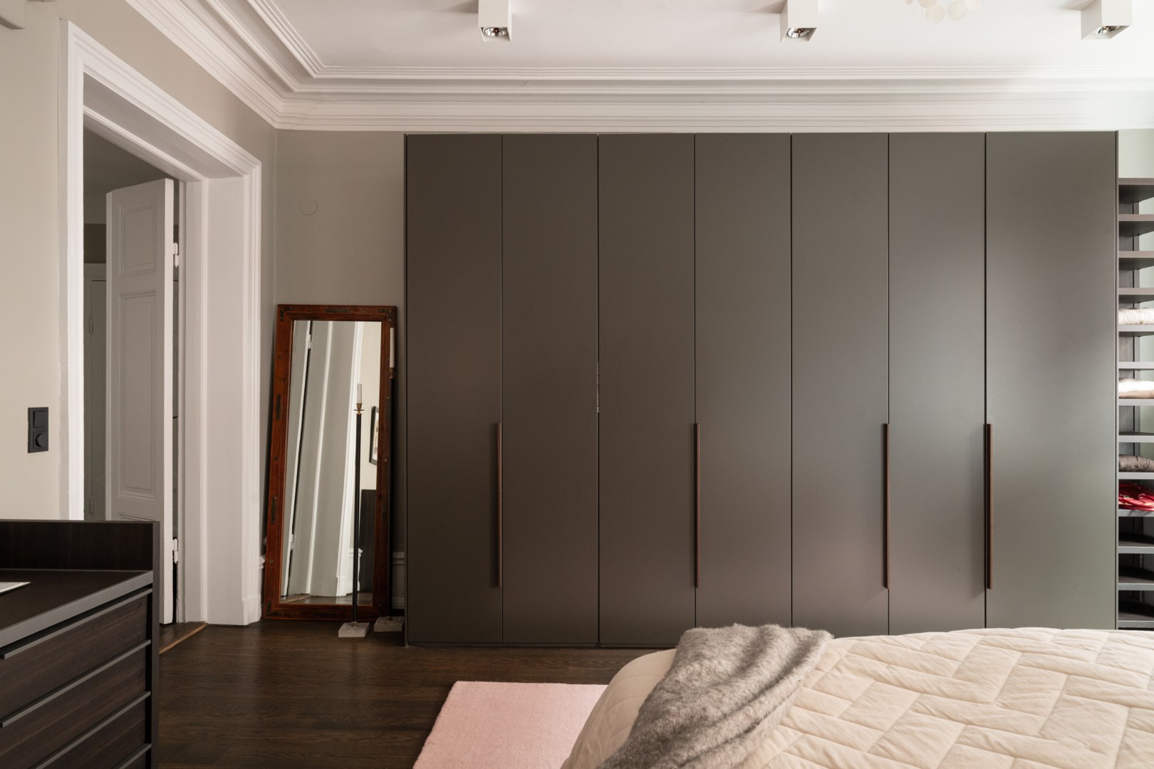 Bostadsbild från David Bagares Gata 26A, 2/3 tr, Såld i Vasastan - Norrmalm, Stockholm