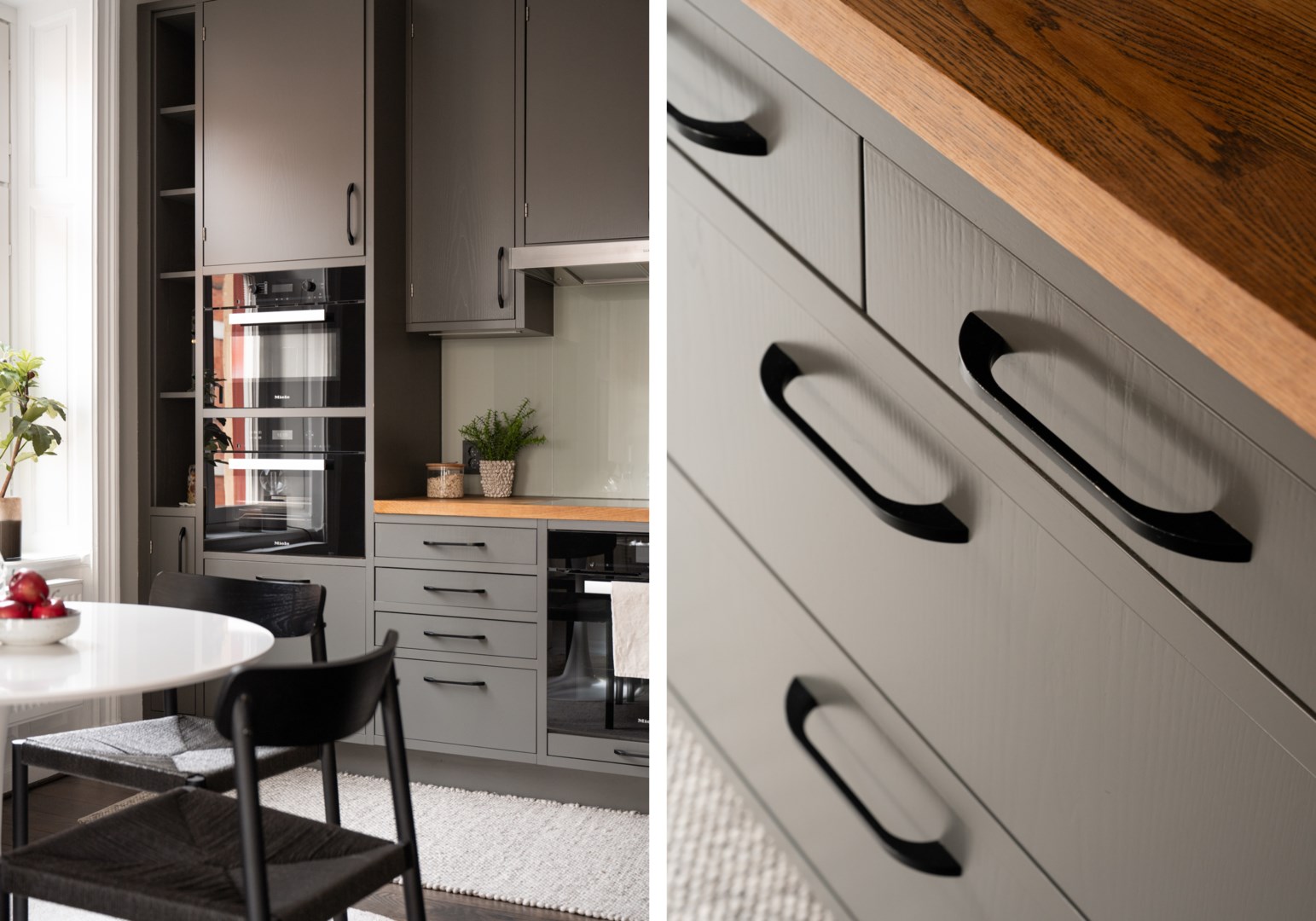 Bostadsbild från David Bagares Gata 26A, 2/3 tr, Såld i Vasastan - Norrmalm, Stockholm