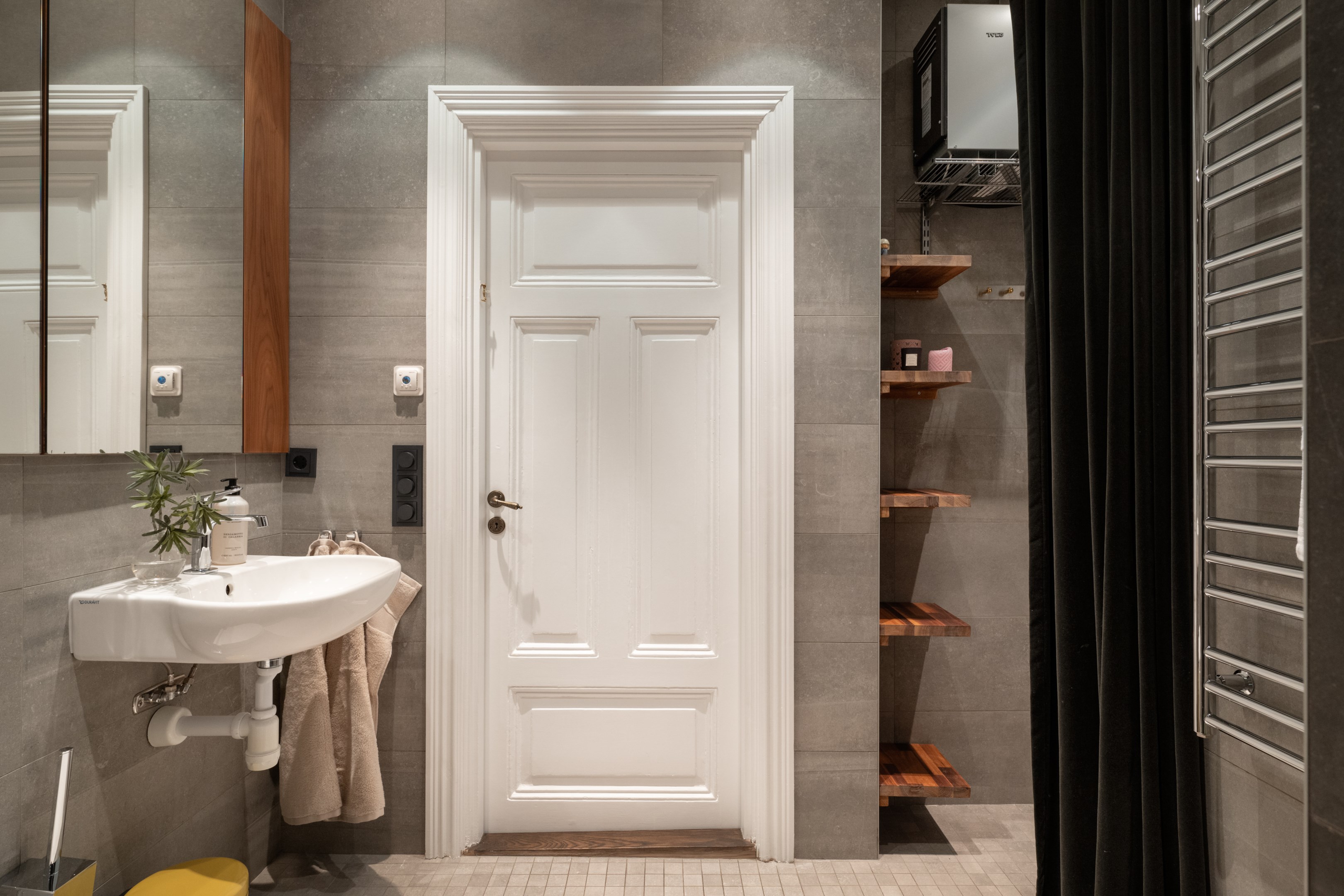 Bostadsbild från David Bagares Gata 26A, 2/3 tr, Såld i Vasastan - Norrmalm, Stockholm