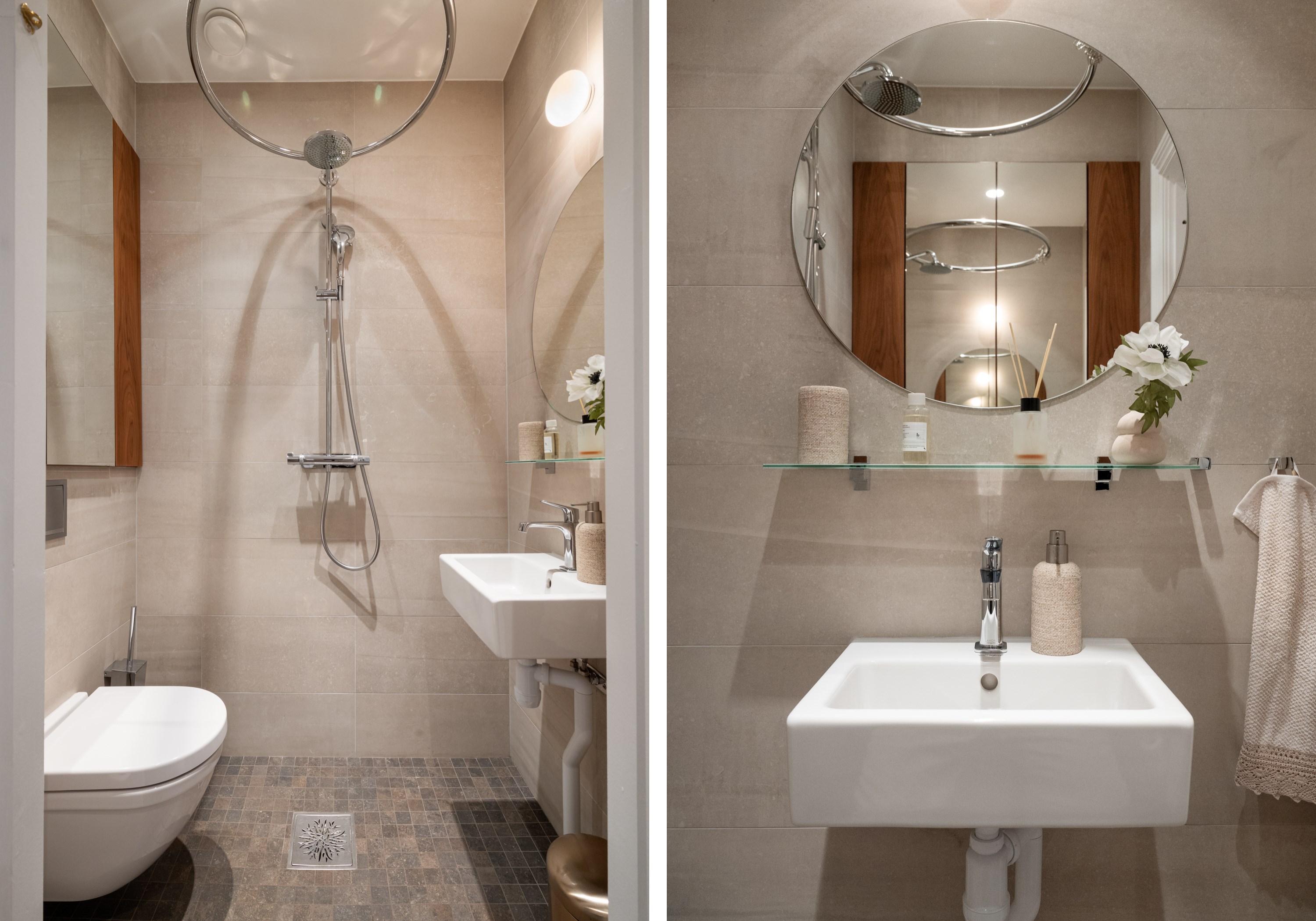 Bostadsbild från David Bagares Gata 26A, 2/3 tr, Såld i Vasastan - Norrmalm, Stockholm