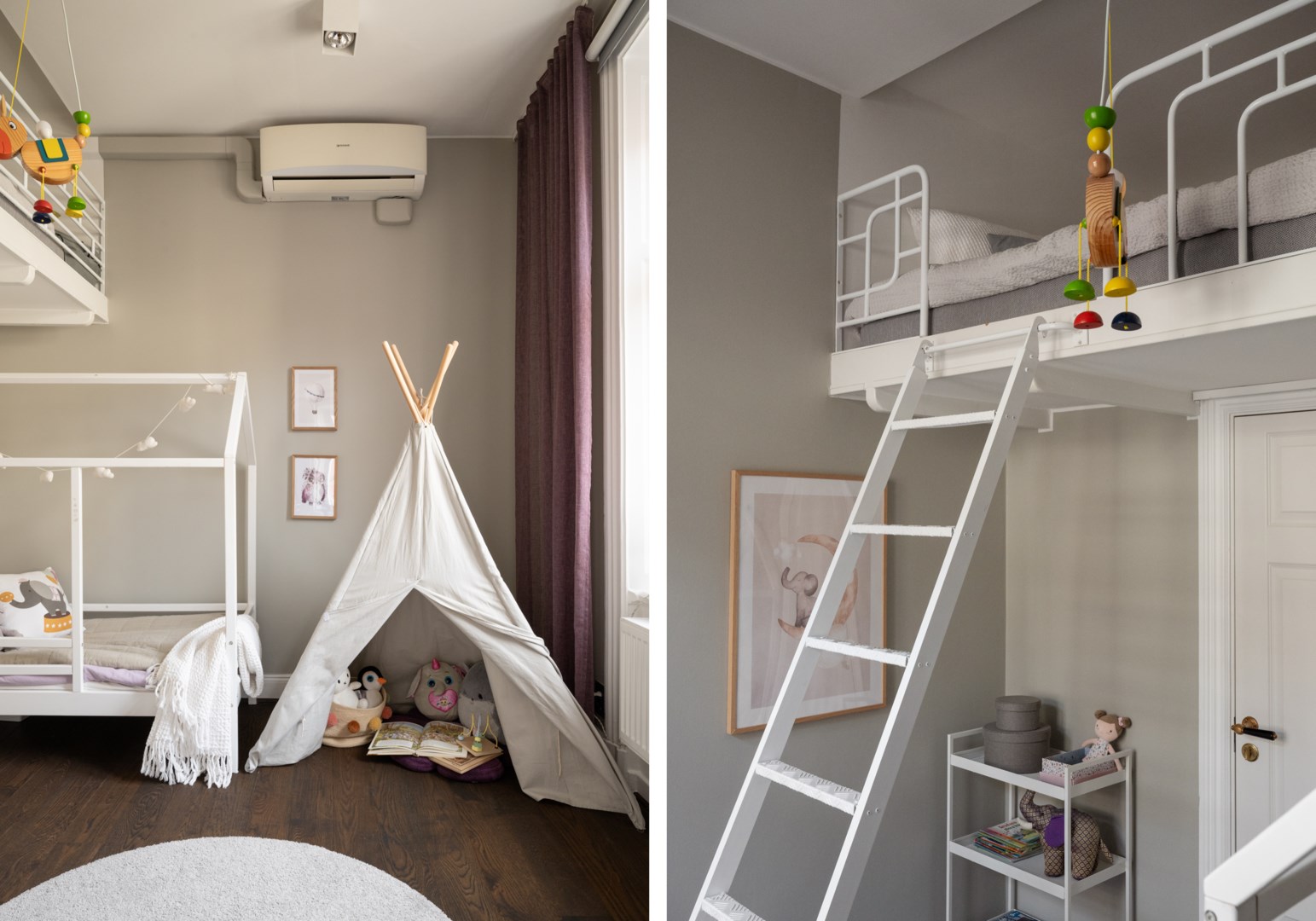 Bostadsbild från David Bagares Gata 26A, 2/3 tr, Såld i Vasastan - Norrmalm, Stockholm