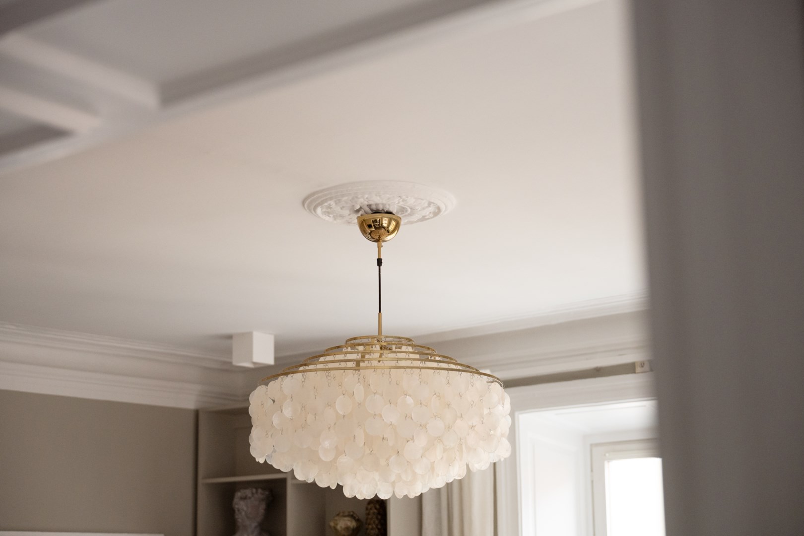 Bostadsbild från David Bagares Gata 26A, 2/3 tr, Såld i Vasastan - Norrmalm, Stockholm