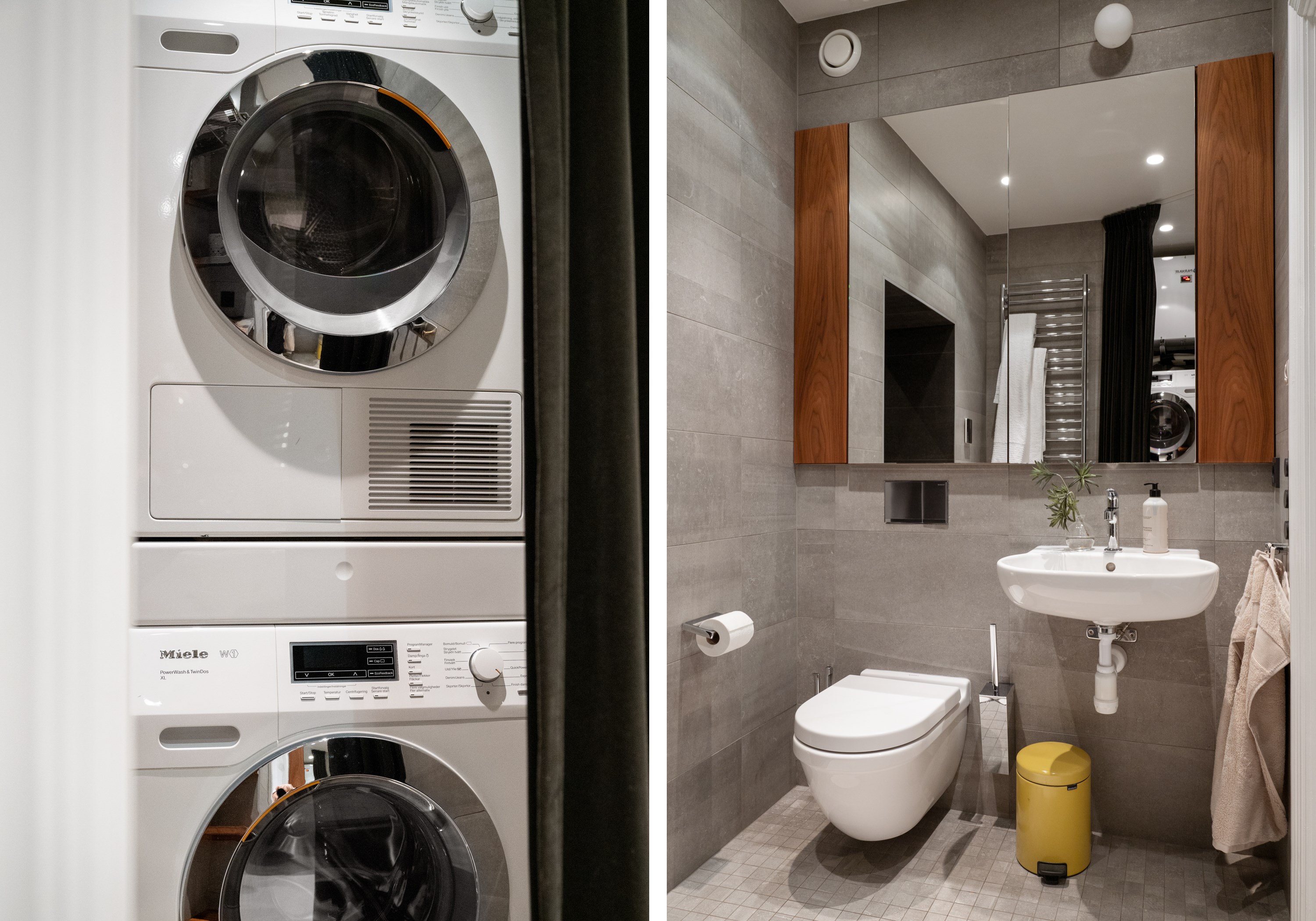 Bostadsbild från David Bagares Gata 26A, 2/3 tr, Såld i Vasastan - Norrmalm, Stockholm