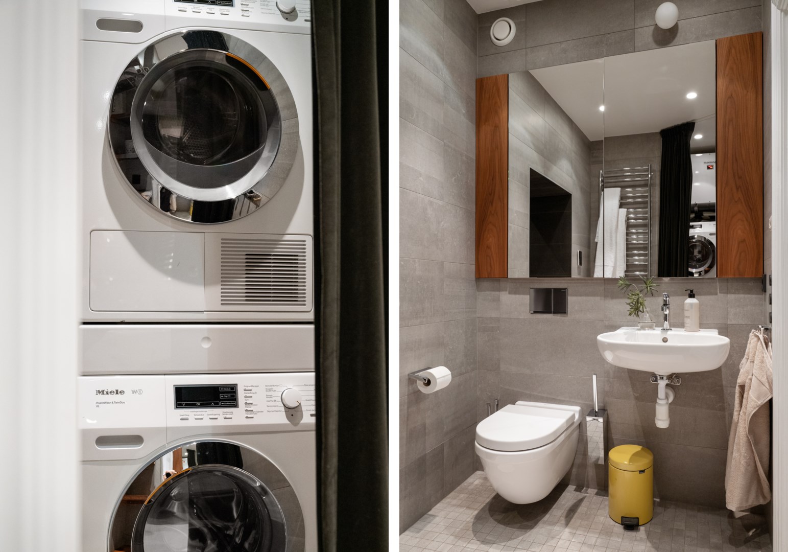 Bostadsbild från David Bagares Gata 26A, 2/3 tr, Såld i Vasastan - Norrmalm, Stockholm