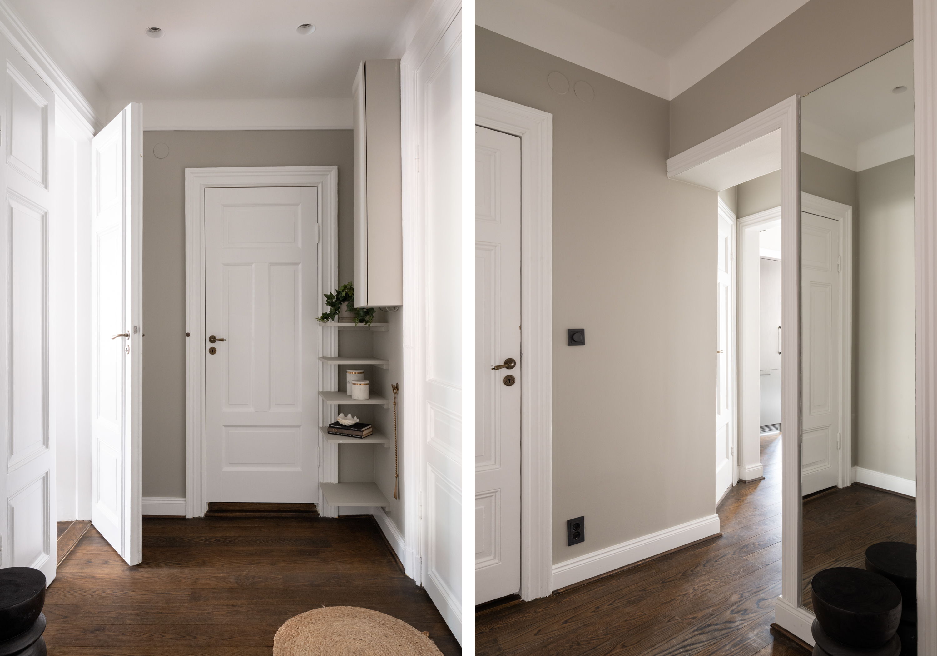 Bostadsbild från David Bagares Gata 26A, 2/3 tr, Såld i Vasastan - Norrmalm, Stockholm