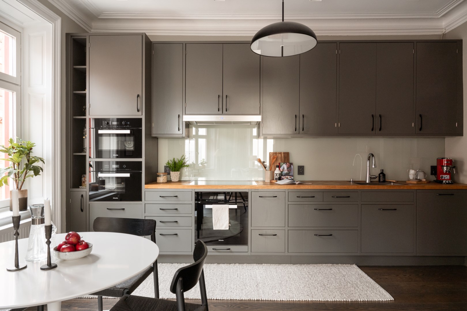 Bostadsbild från David Bagares Gata 26A, 2/3 tr, Såld i Vasastan - Norrmalm, Stockholm