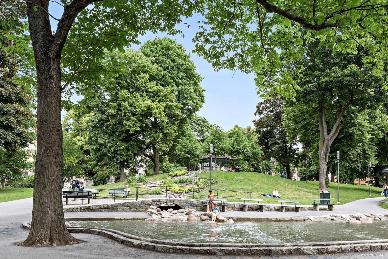 Bostadsbild från Tegnérgatan 17, 1,5tr, Såld i Vasastan - Norrmalm, Stockholm