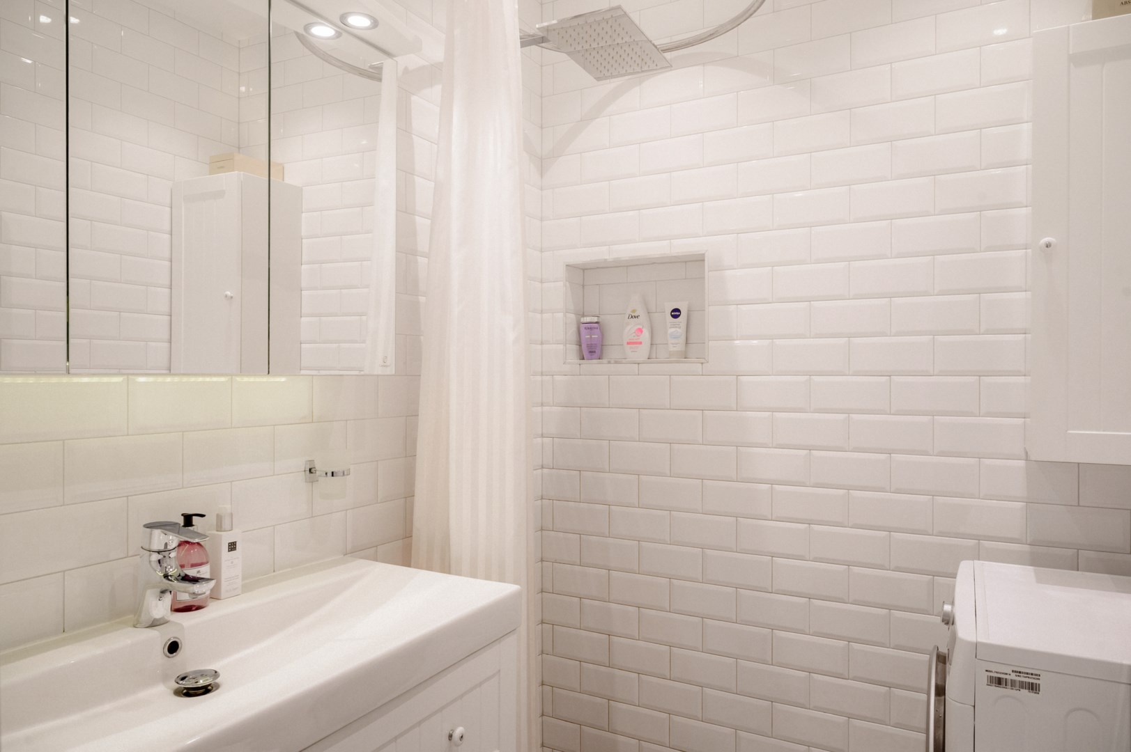 Bostadsbild från Tegnérgatan 17, 1,5tr, Såld i Vasastan - Norrmalm, Stockholm