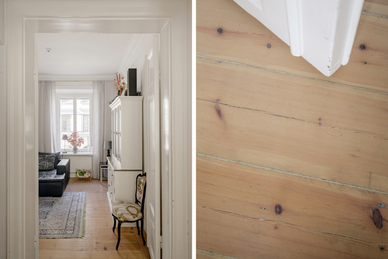 Bostadsbild från Tegnérgatan 17, 1,5tr, Såld i Vasastan - Norrmalm, Stockholm