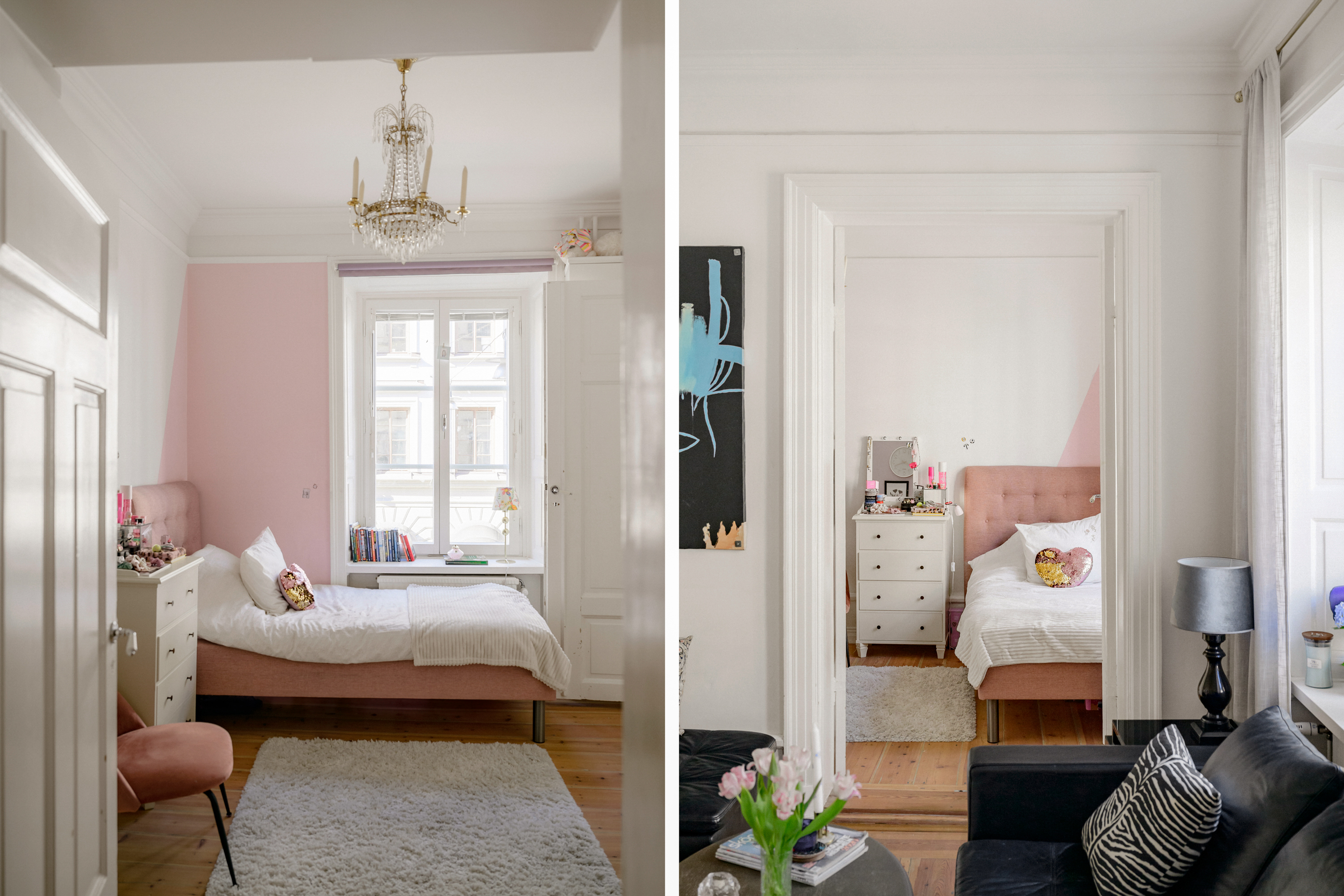 Bostadsbild från Tegnérgatan 17, 1,5tr, Såld i Vasastan - Norrmalm, Stockholm