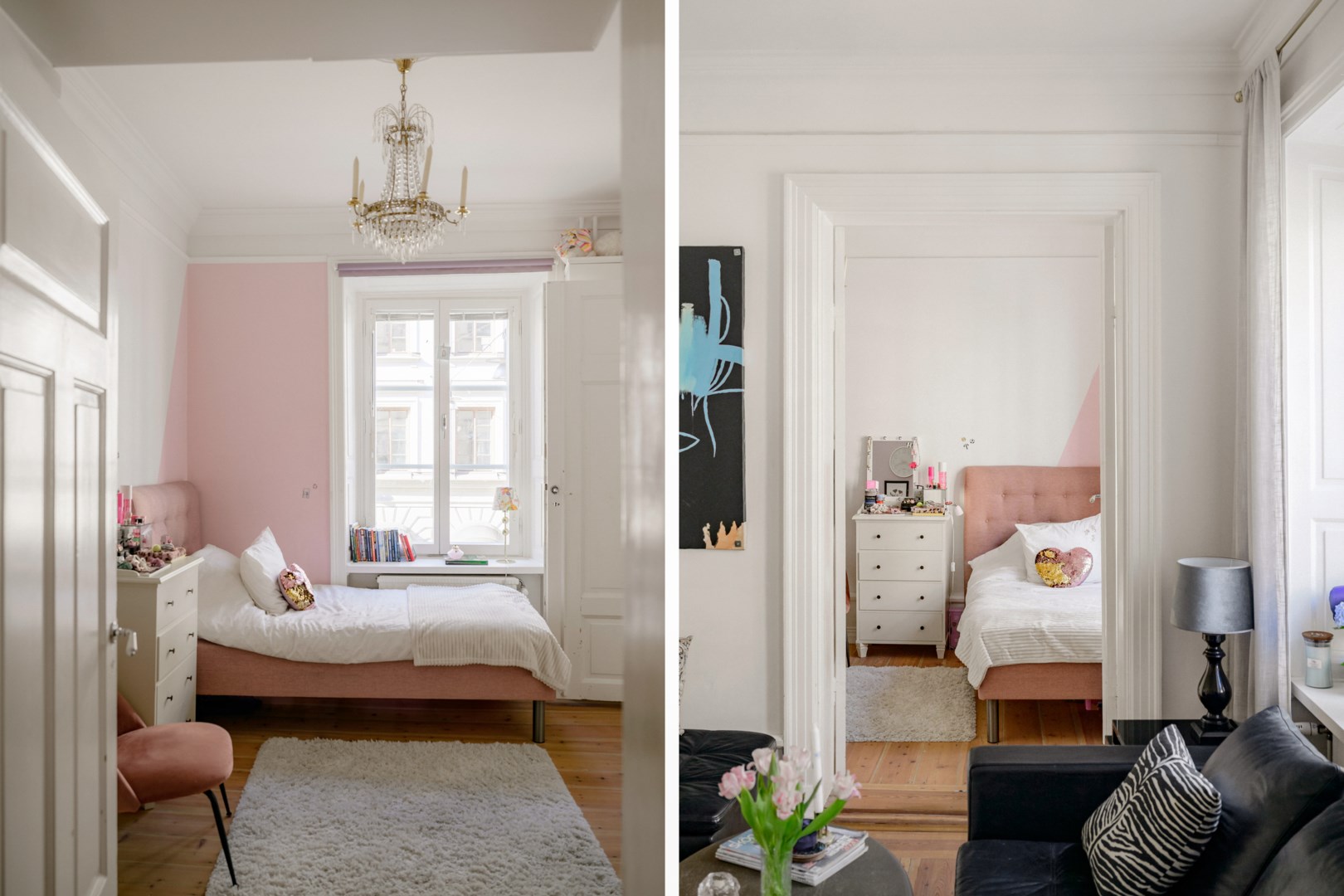 Bostadsbild från Tegnérgatan 17, 1,5tr, Såld i Vasastan - Norrmalm, Stockholm