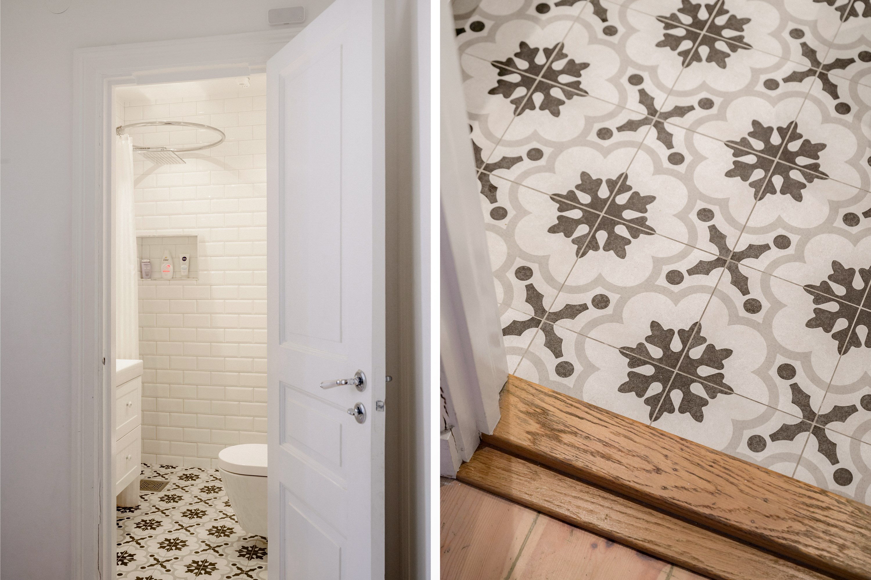 Bostadsbild från Tegnérgatan 17, 1,5tr, Såld i Vasastan - Norrmalm, Stockholm