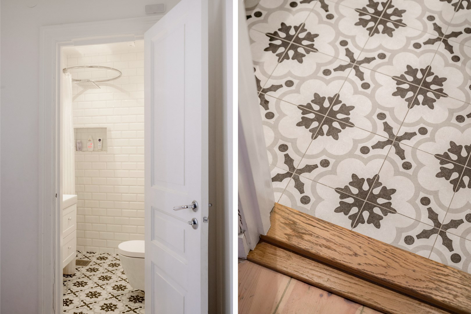 Bostadsbild från Tegnérgatan 17, 1,5tr, Såld i Vasastan - Norrmalm, Stockholm