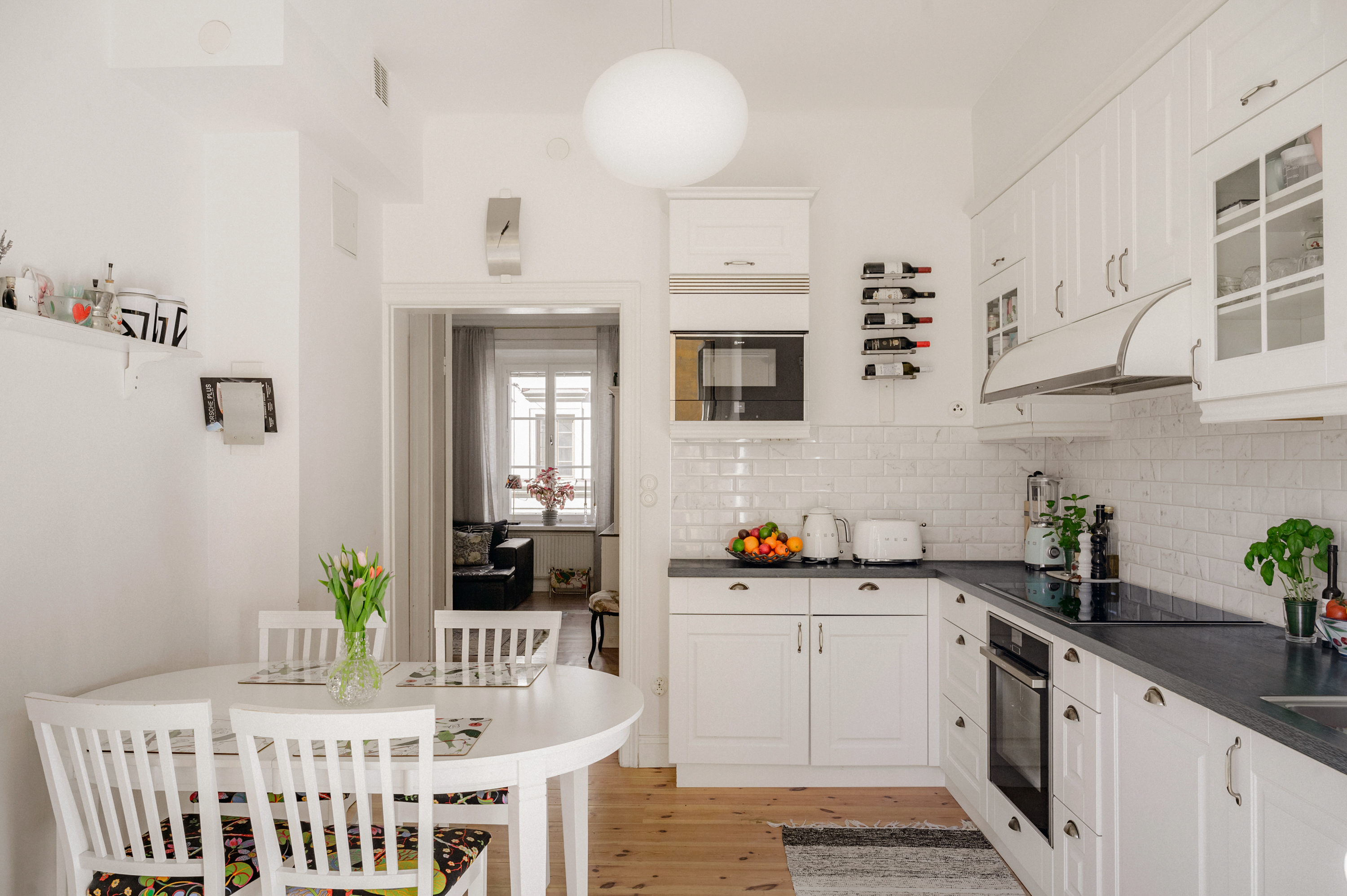 Bostadsbild från Tegnérgatan 17, 1,5tr, Såld i Vasastan - Norrmalm, Stockholm