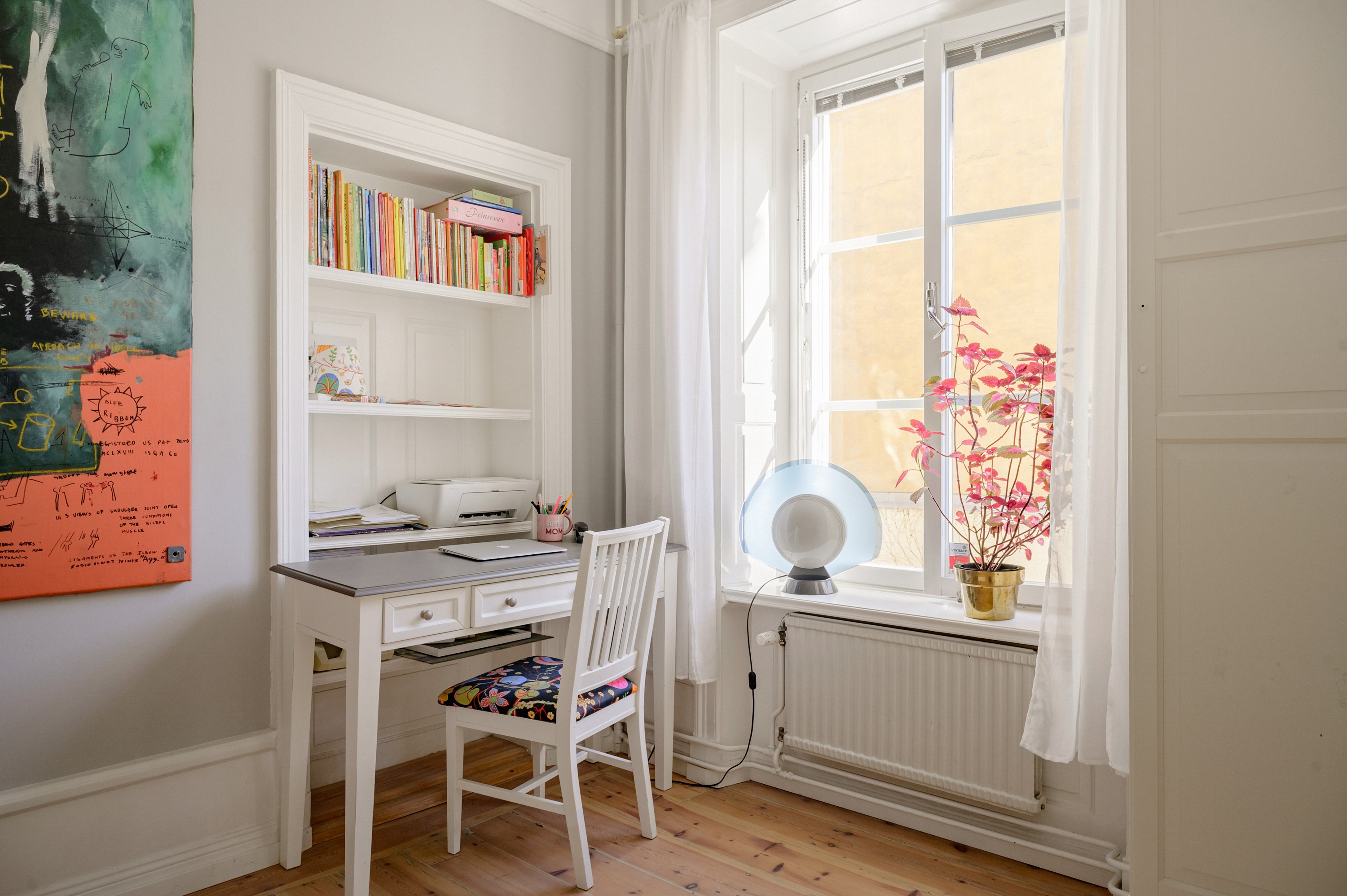 Bostadsbild från Tegnérgatan 17, 1,5tr, Såld i Vasastan - Norrmalm, Stockholm