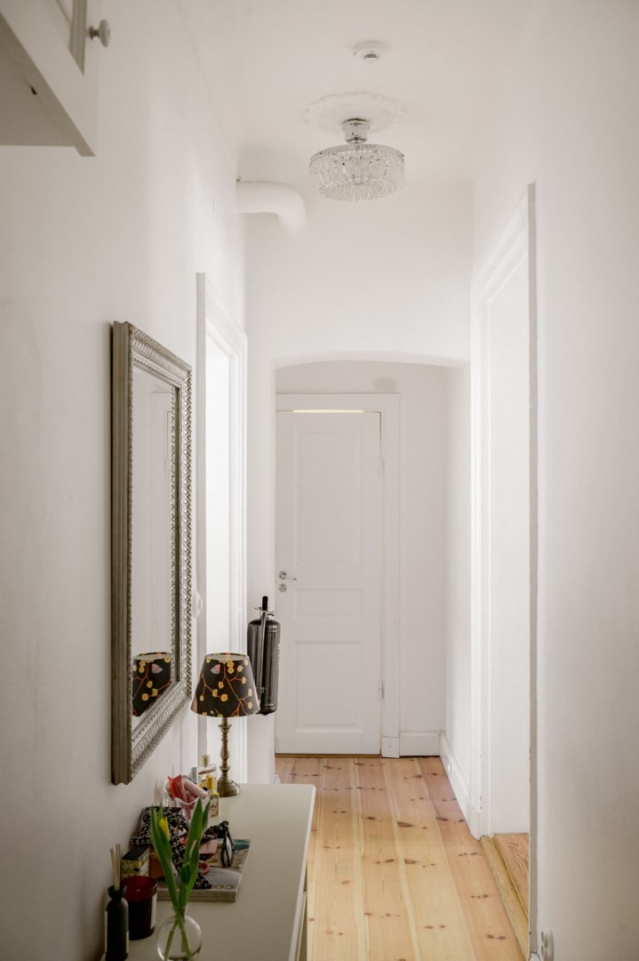 Bostadsbild från Tegnérgatan 17, 1,5tr, Såld i Vasastan - Norrmalm, Stockholm