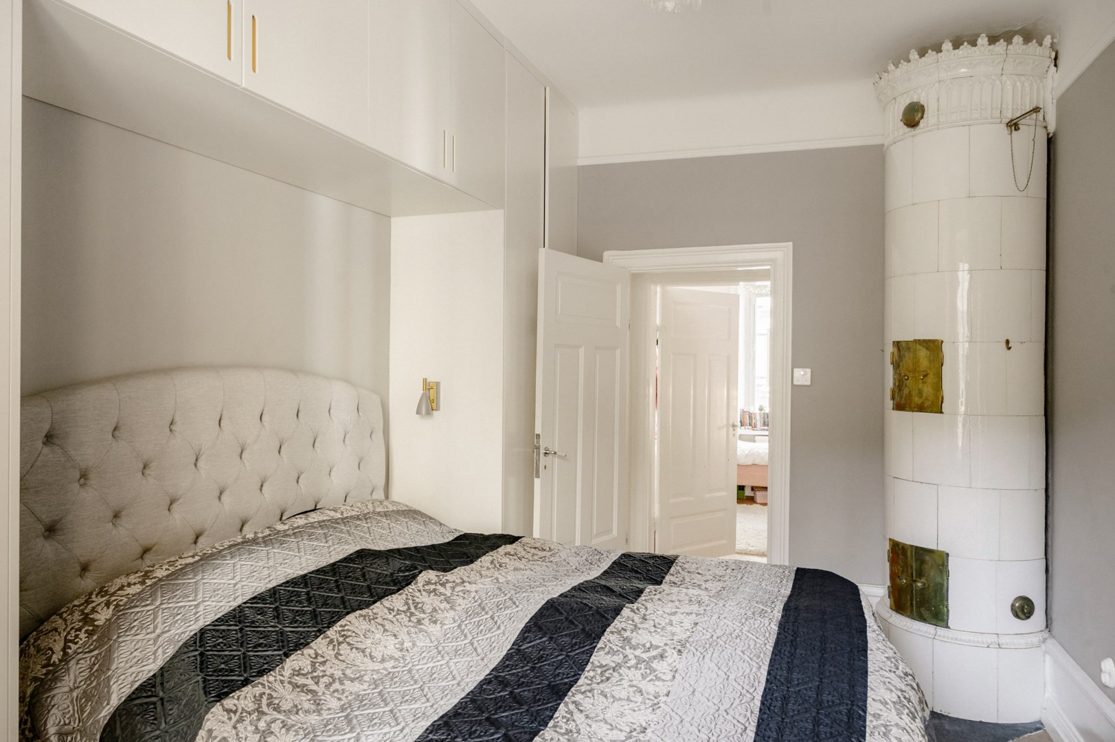 Bostadsbild från Tegnérgatan 17, 1,5tr, Såld i Vasastan - Norrmalm, Stockholm