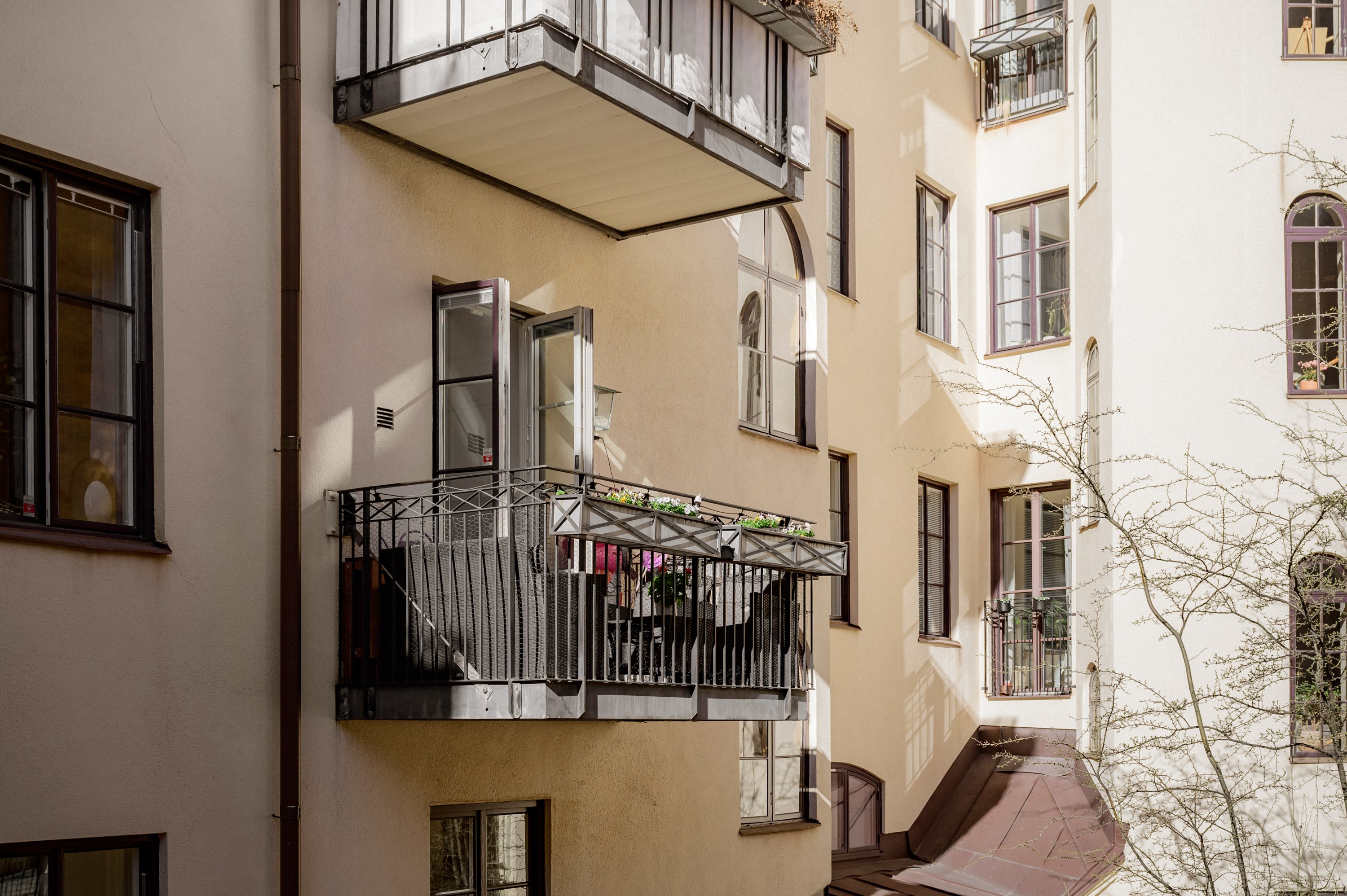 Bostadsbild från Tegnérgatan 17, 1,5tr, Såld i Vasastan - Norrmalm, Stockholm