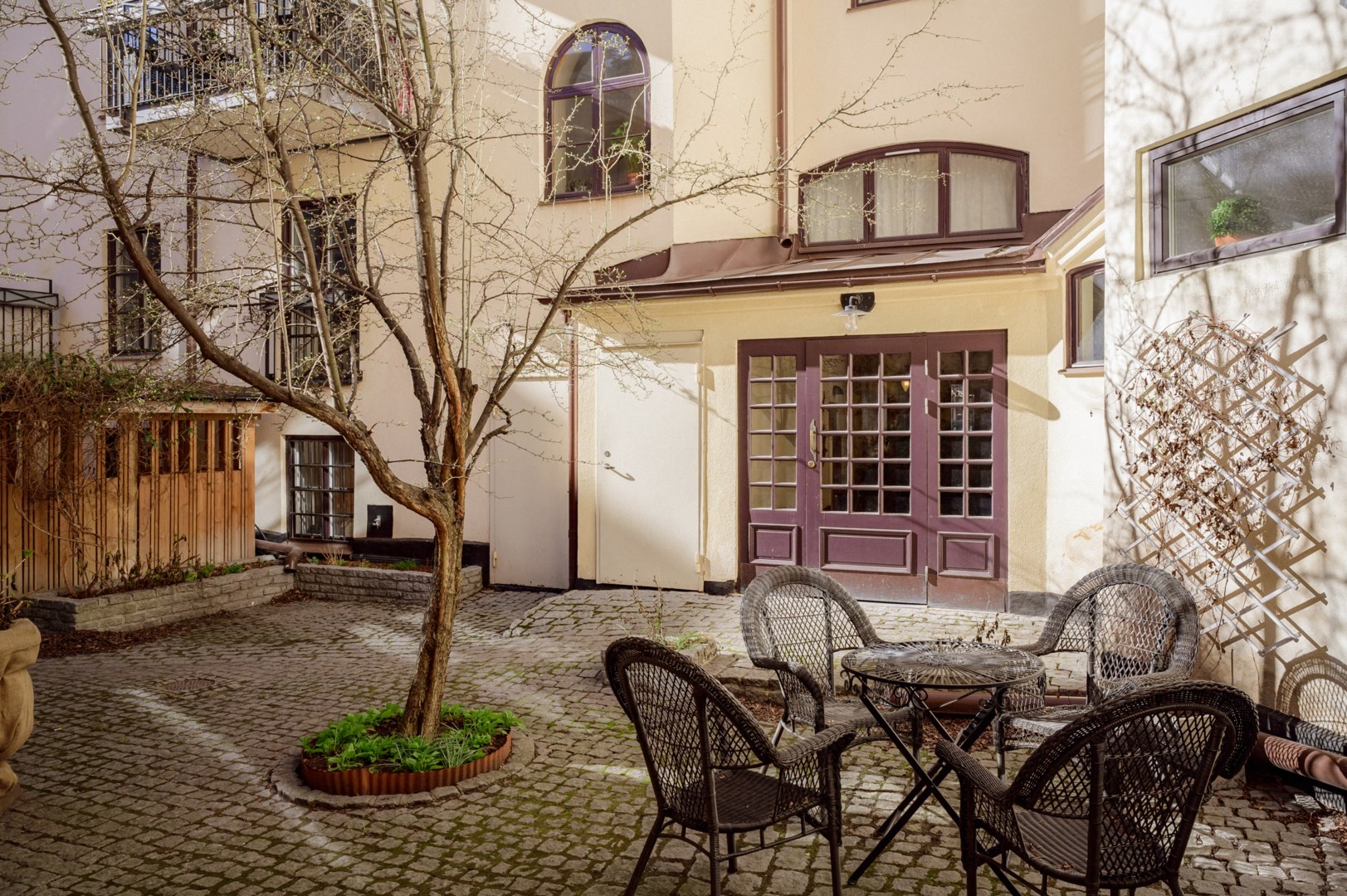 Bostadsbild från Tegnérgatan 17, 1,5tr, Såld i Vasastan - Norrmalm, Stockholm