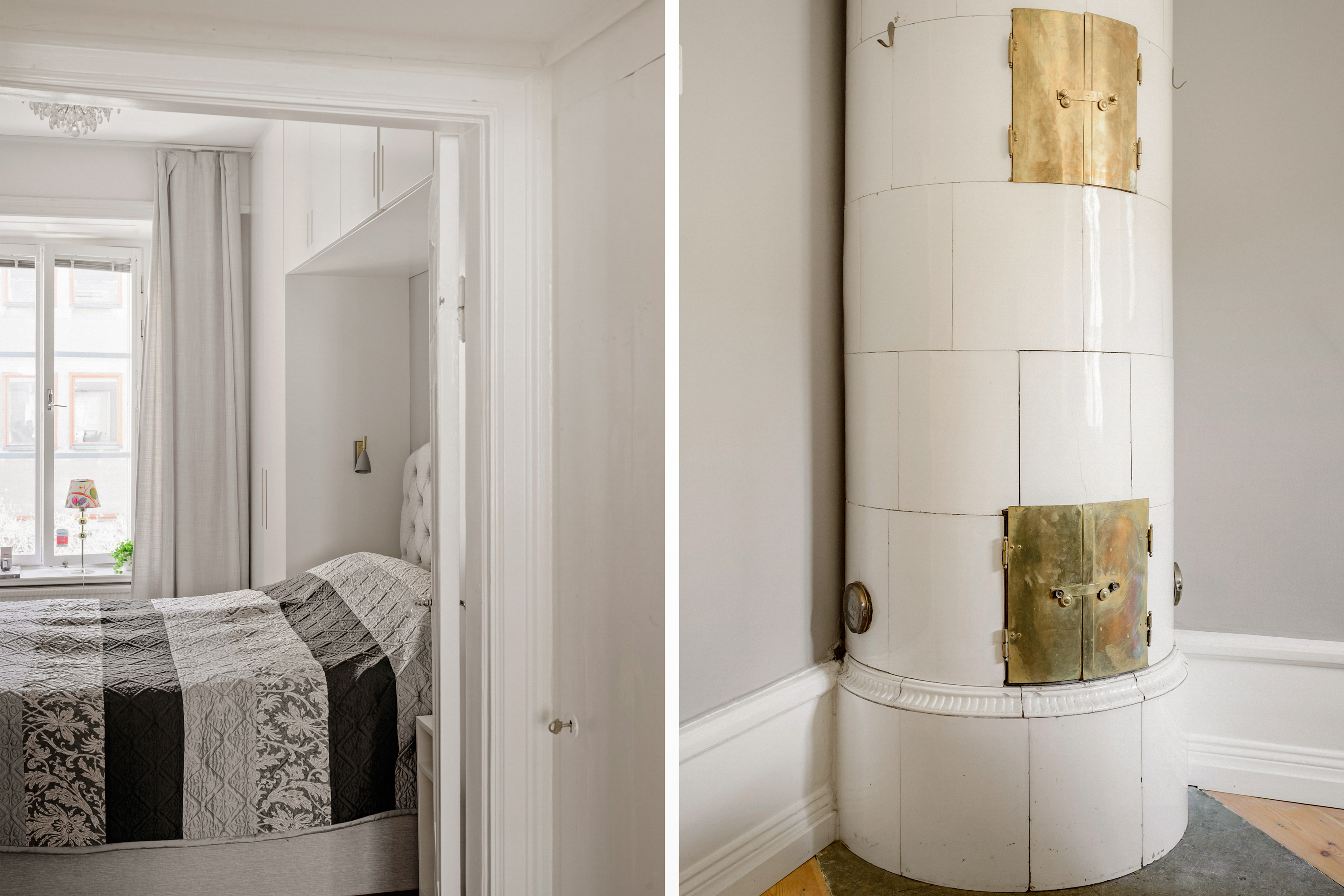 Bostadsbild från Tegnérgatan 17, 1,5tr, Såld i Vasastan - Norrmalm, Stockholm