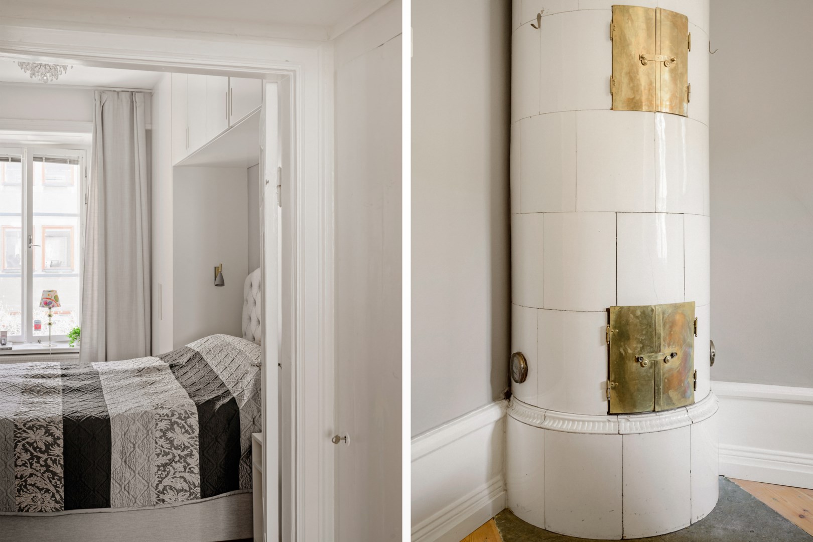 Bostadsbild från Tegnérgatan 17, 1,5tr, Såld i Vasastan - Norrmalm, Stockholm