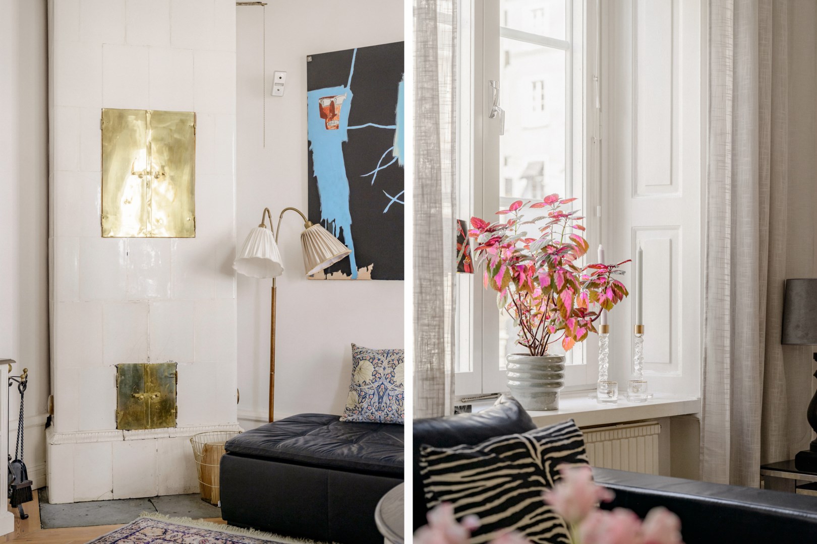 Bostadsbild från Tegnérgatan 17, 1,5tr, Såld i Vasastan - Norrmalm, Stockholm