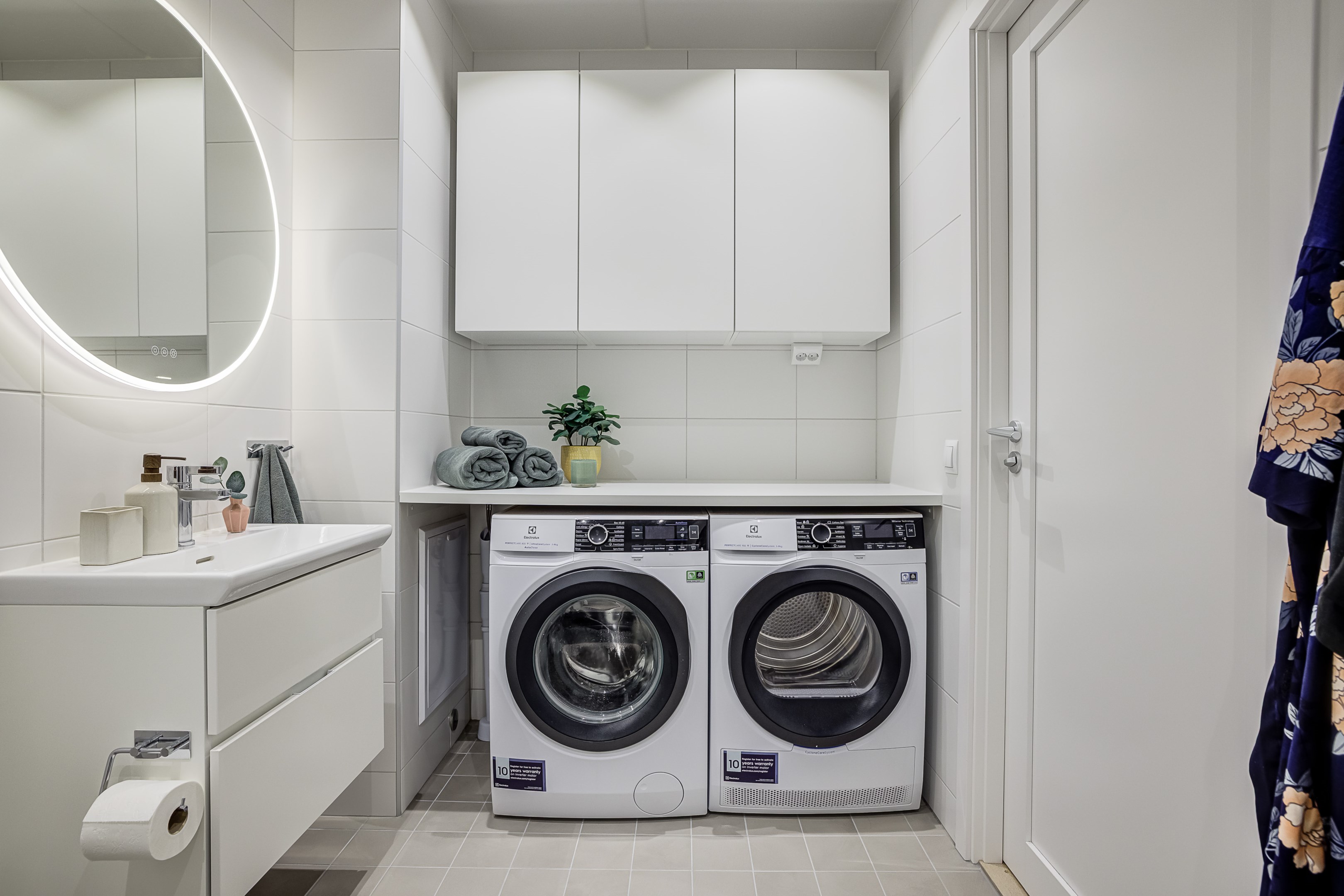 Bostadsbild från Kungsgatan 66 C, Till salu i Kungsängen, Uppsala