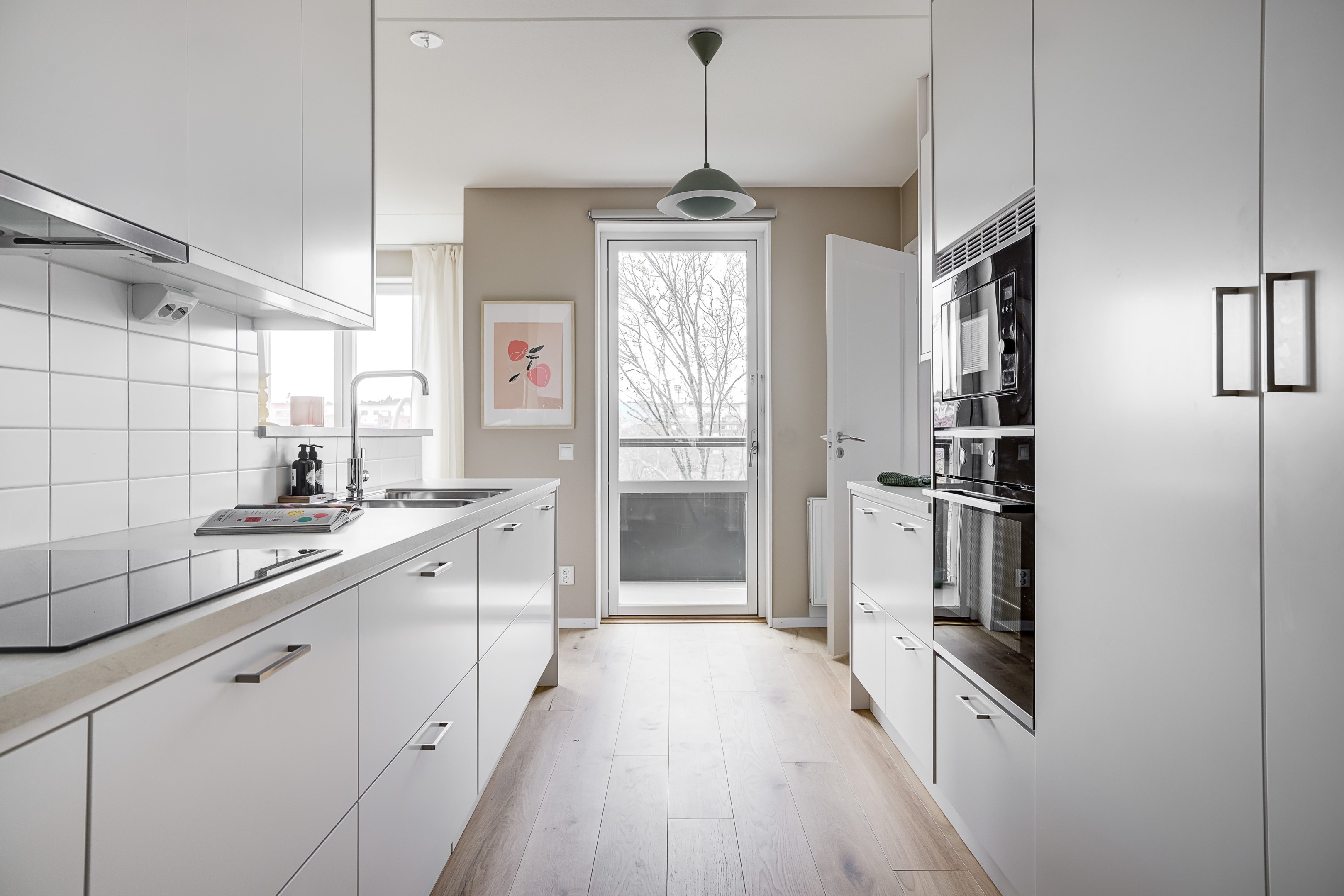 Bostadsbild från Kungsgatan 66 C, Till salu i Kungsängen, Uppsala