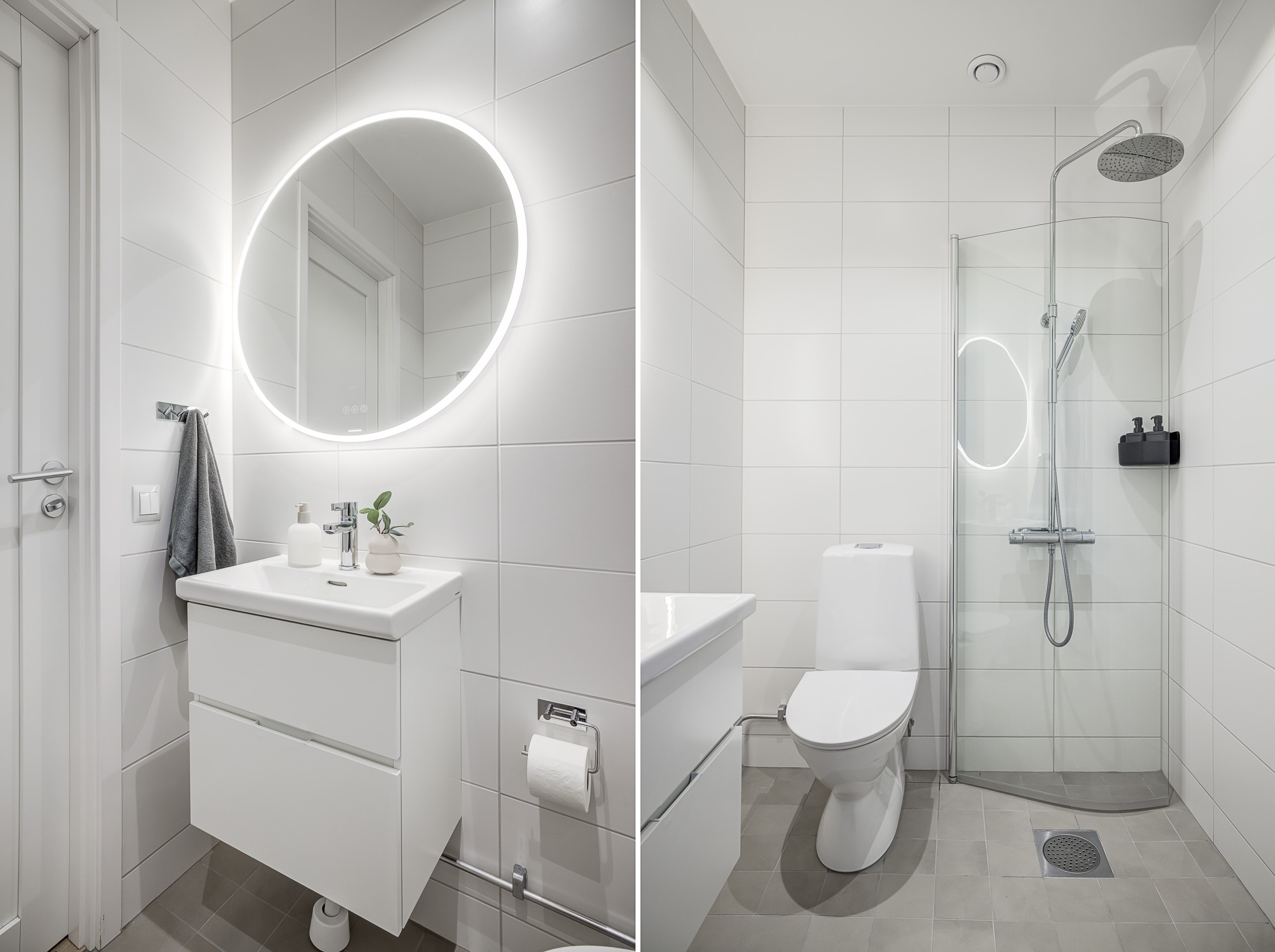 Bostadsbild från Kungsgatan 66 C, Till salu i Kungsängen, Uppsala