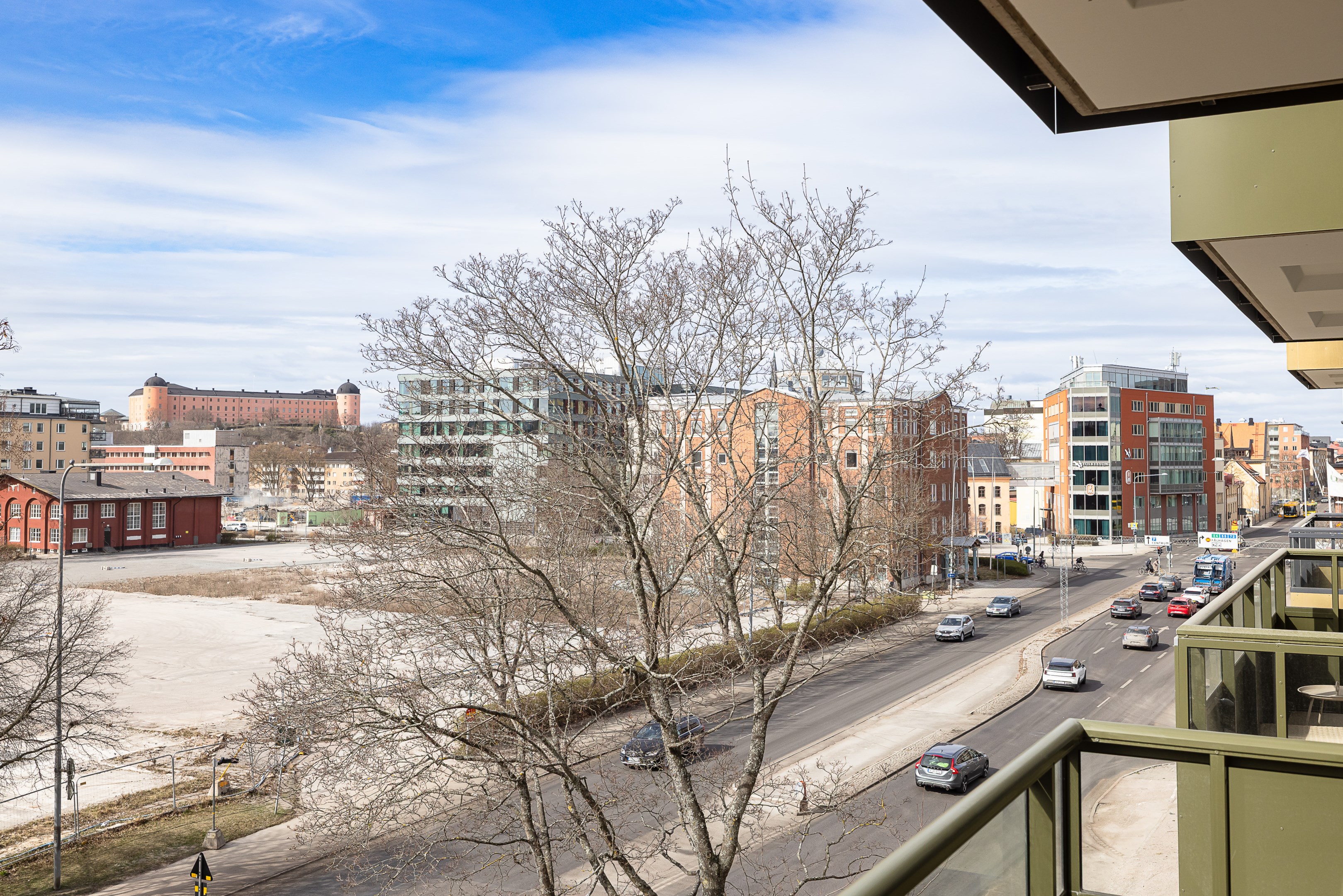 Bostadsbild från Kungsgatan 66 C, Till salu i Kungsängen, Uppsala