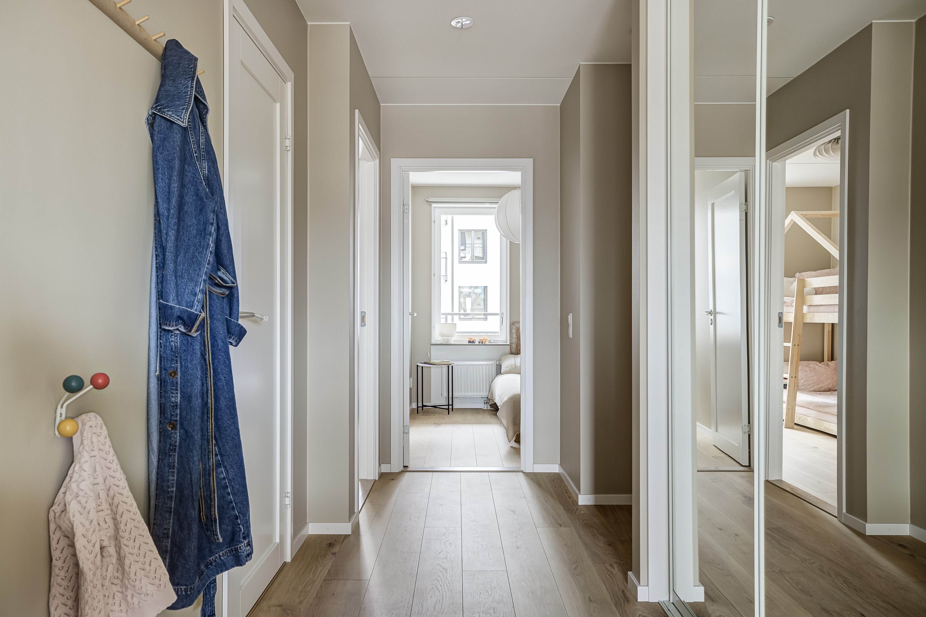 Bostadsbild från Kungsgatan 66 C, Till salu i Kungsängen, Uppsala