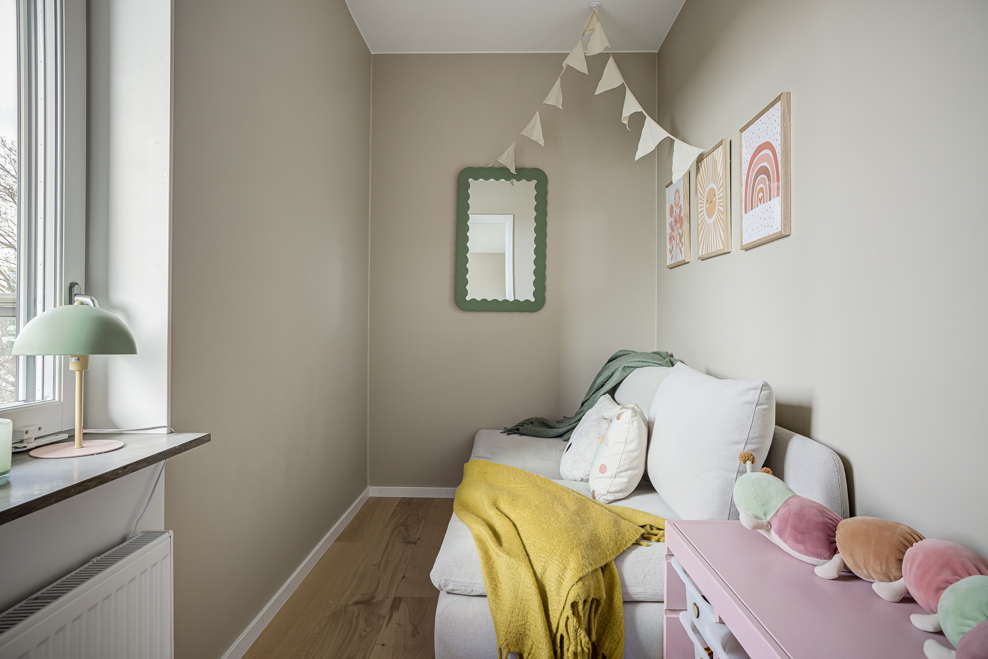 Bostadsbild från Kungsgatan 66 C, Till salu i Kungsängen, Uppsala