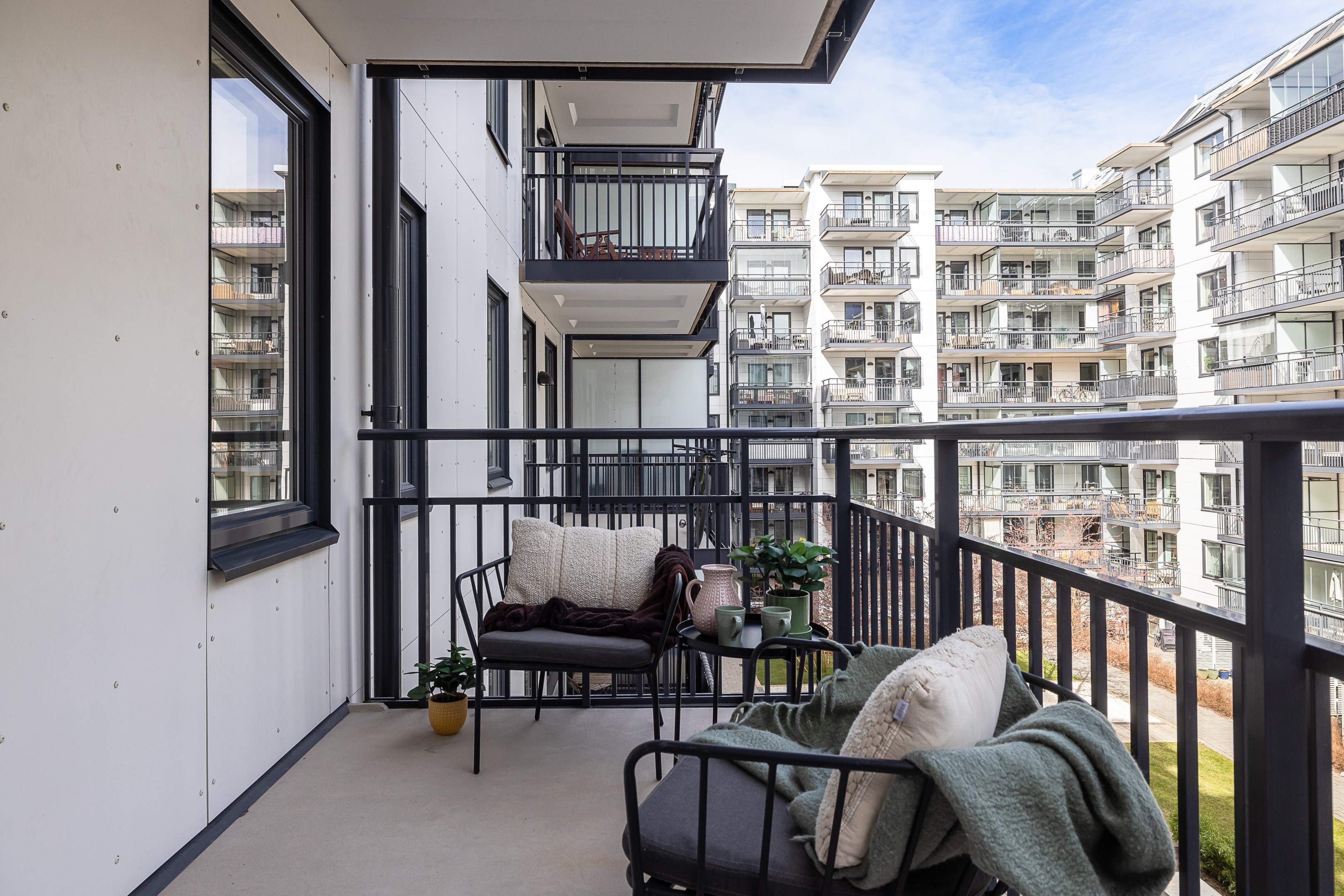 Bostadsbild från Kungsgatan 66 C, Till salu i Kungsängen, Uppsala