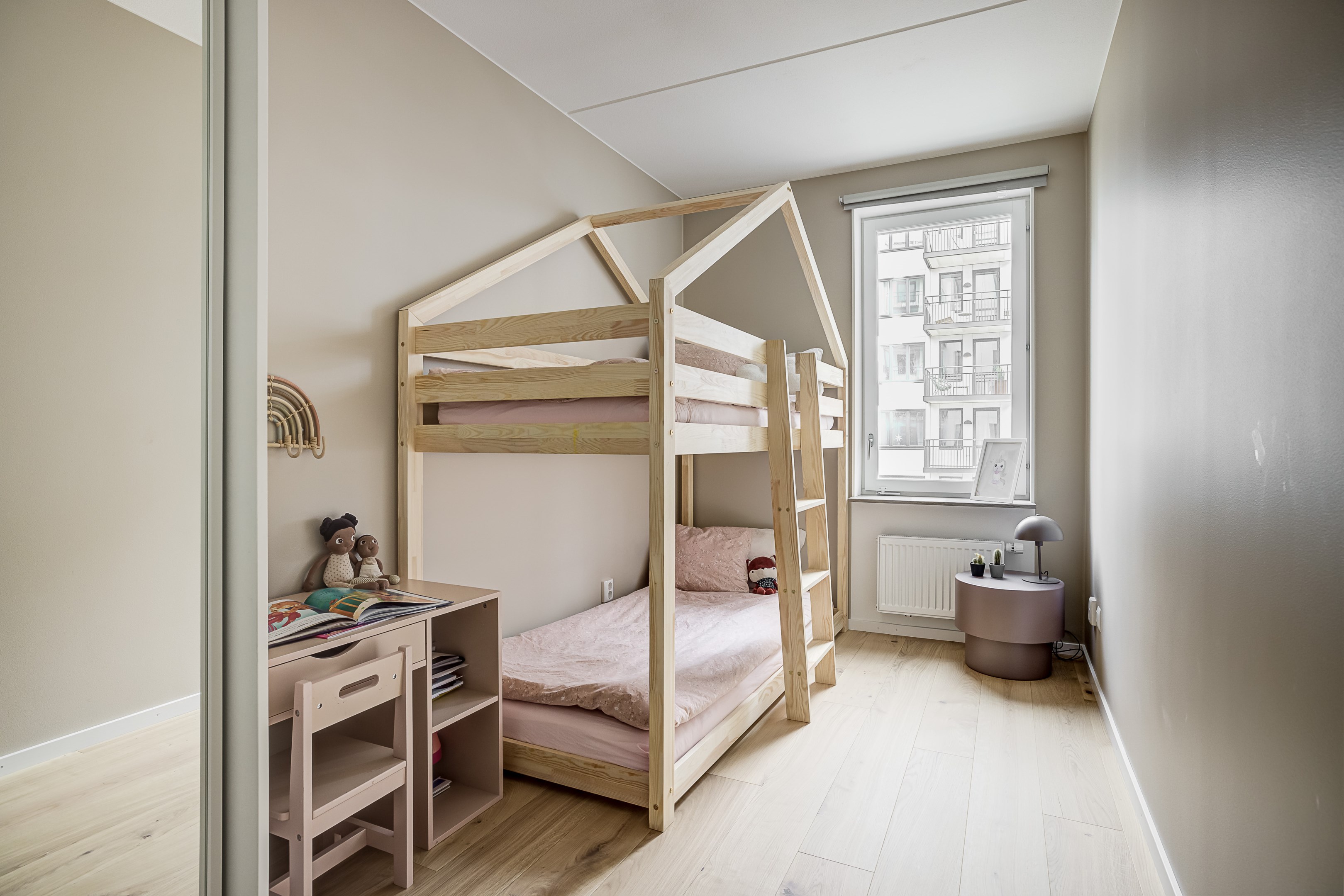 Bostadsbild från Kungsgatan 66 C, Till salu i Kungsängen, Uppsala