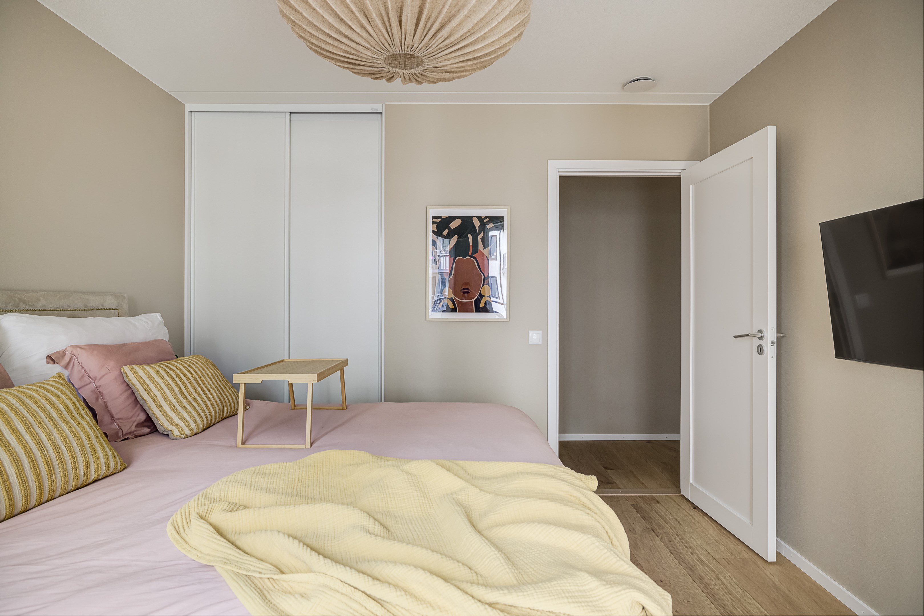 Bostadsbild från Kungsgatan 66 C, Till salu i Kungsängen, Uppsala