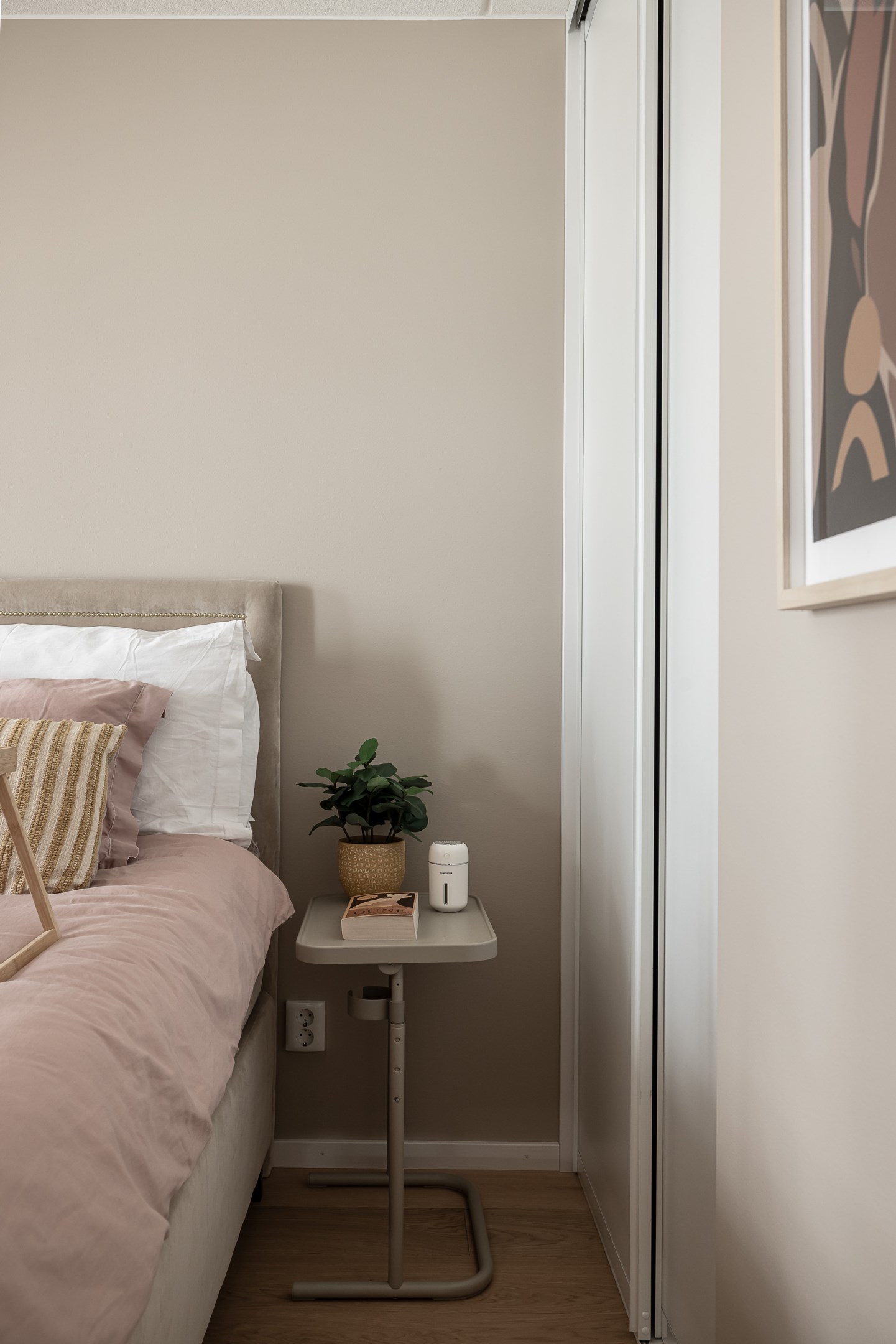 Bostadsbild från Kungsgatan 66 C, Till salu i Kungsängen, Uppsala