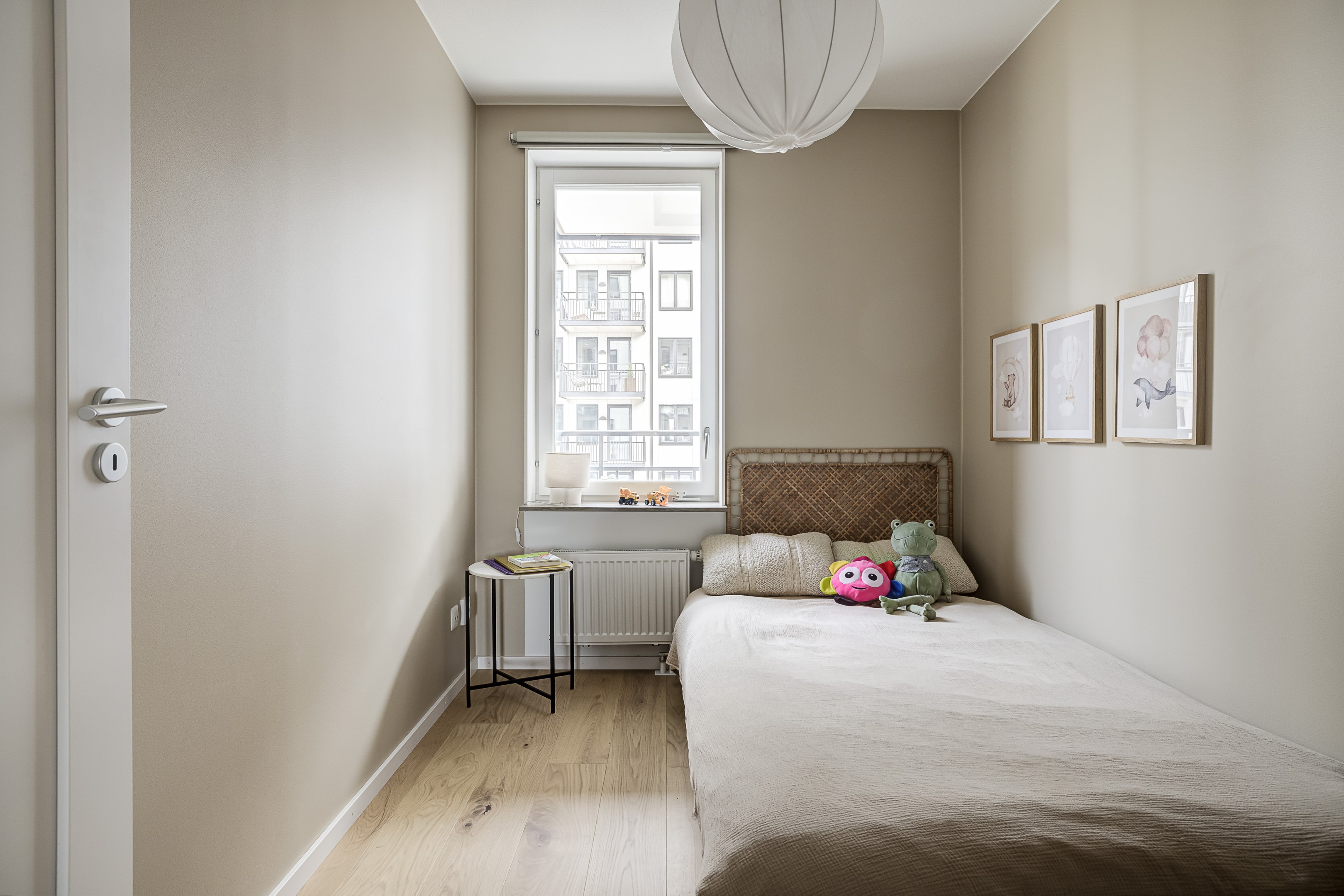 Bostadsbild från Kungsgatan 66 C, Till salu i Kungsängen, Uppsala