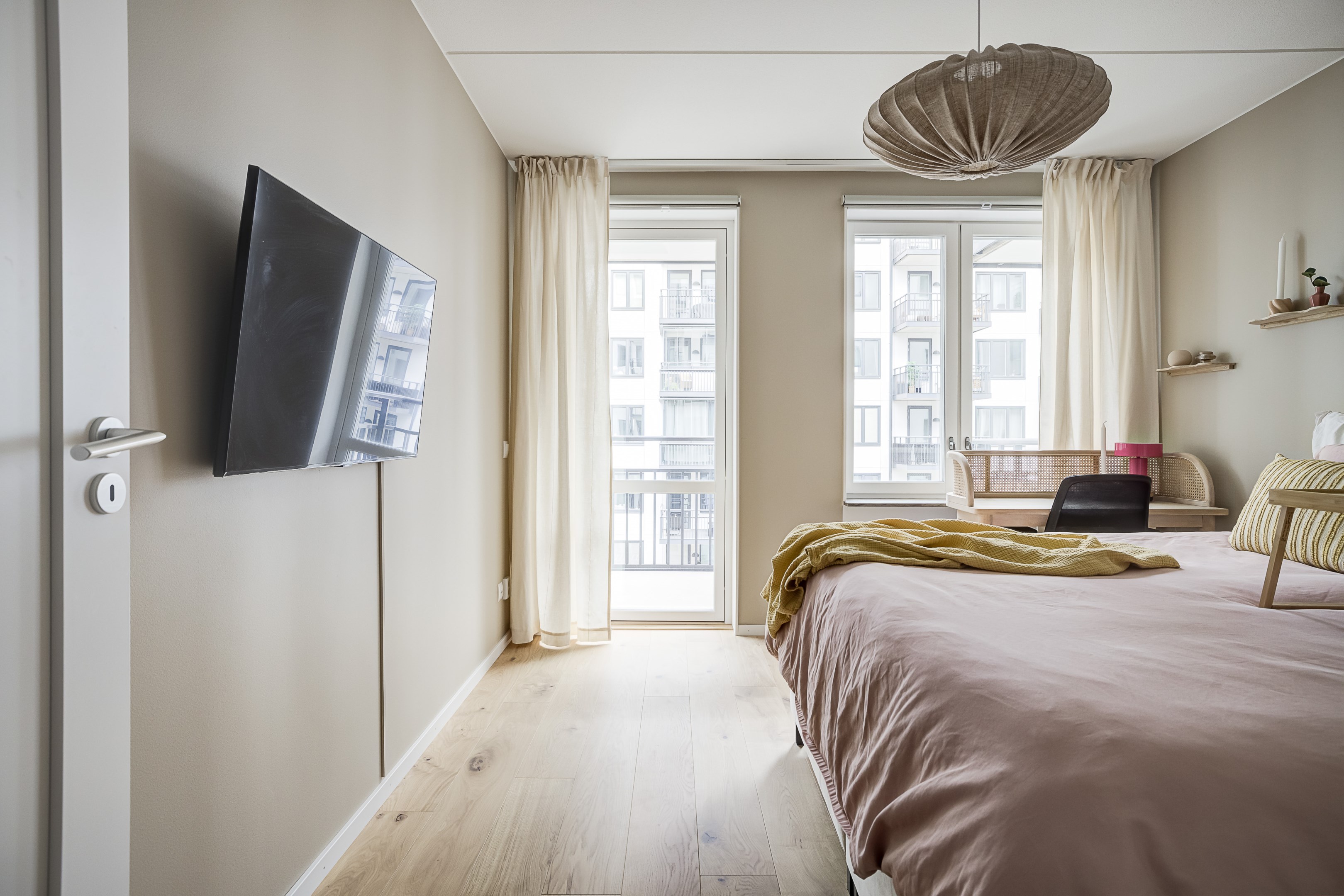 Bostadsbild från Kungsgatan 66 C, Till salu i Kungsängen, Uppsala