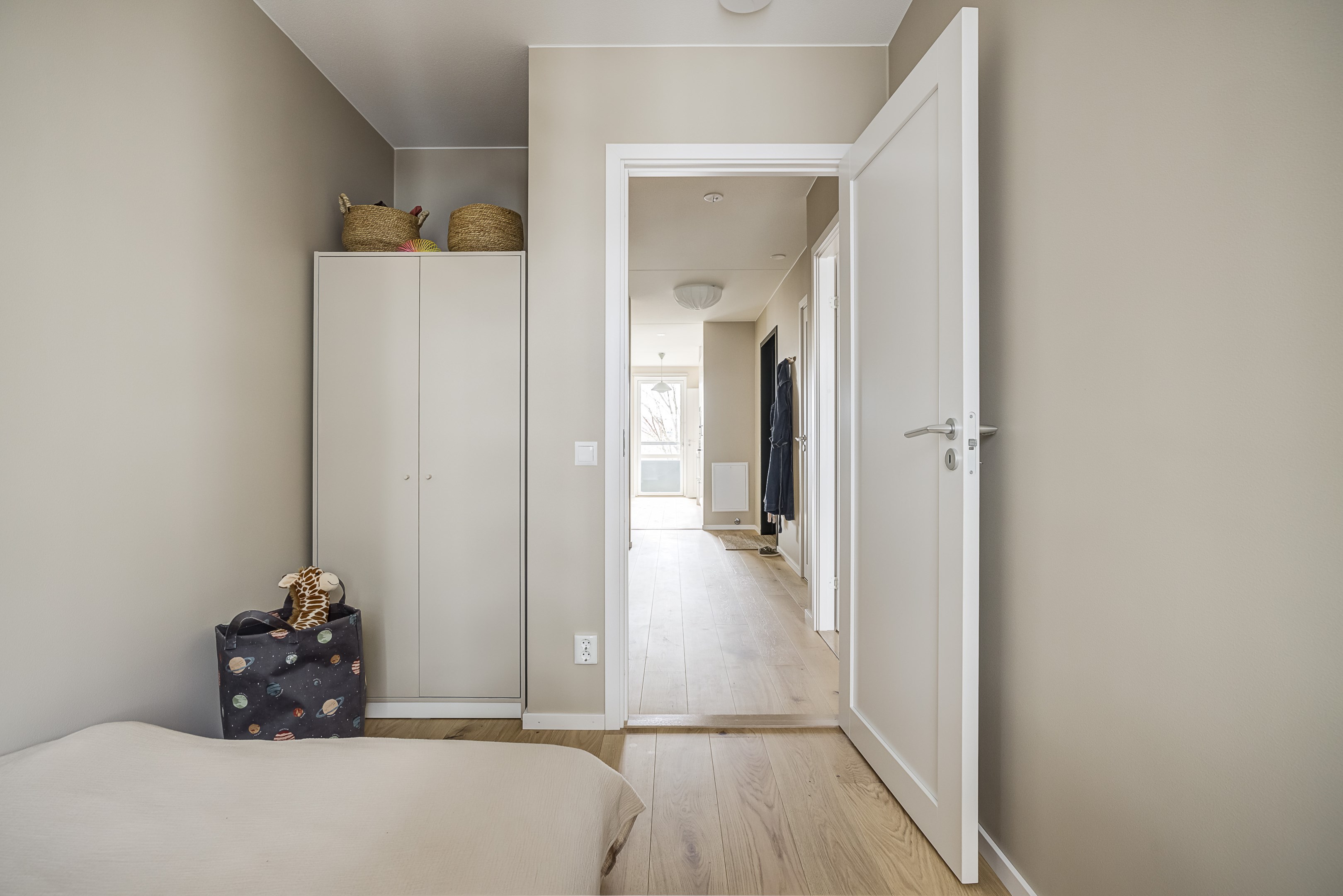 Bostadsbild från Kungsgatan 66 C, Till salu i Kungsängen, Uppsala