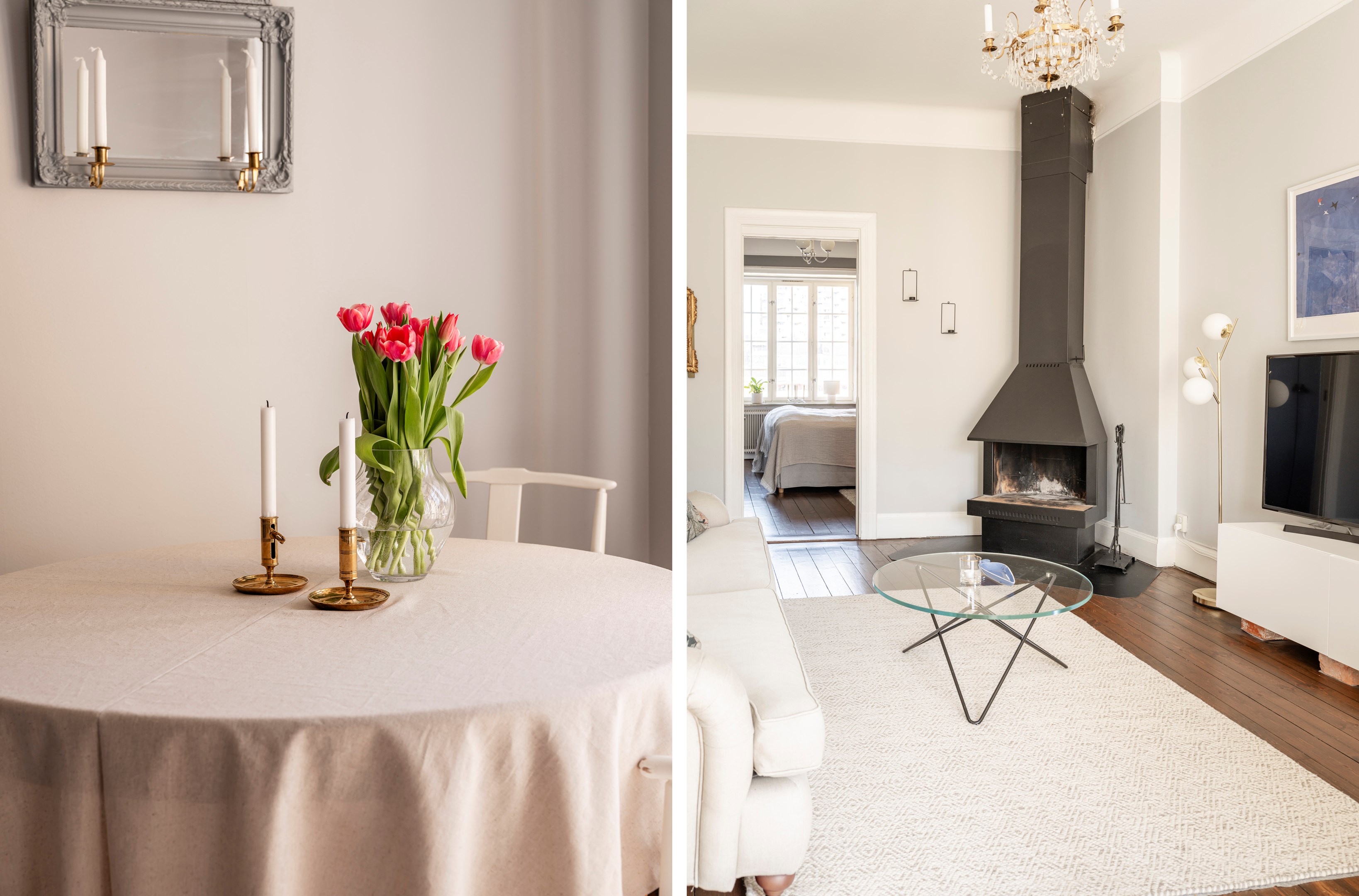 Bostadsbild från Karlbergsvägen 78A, Såld i Vasastan - Birkastan, Stockholm