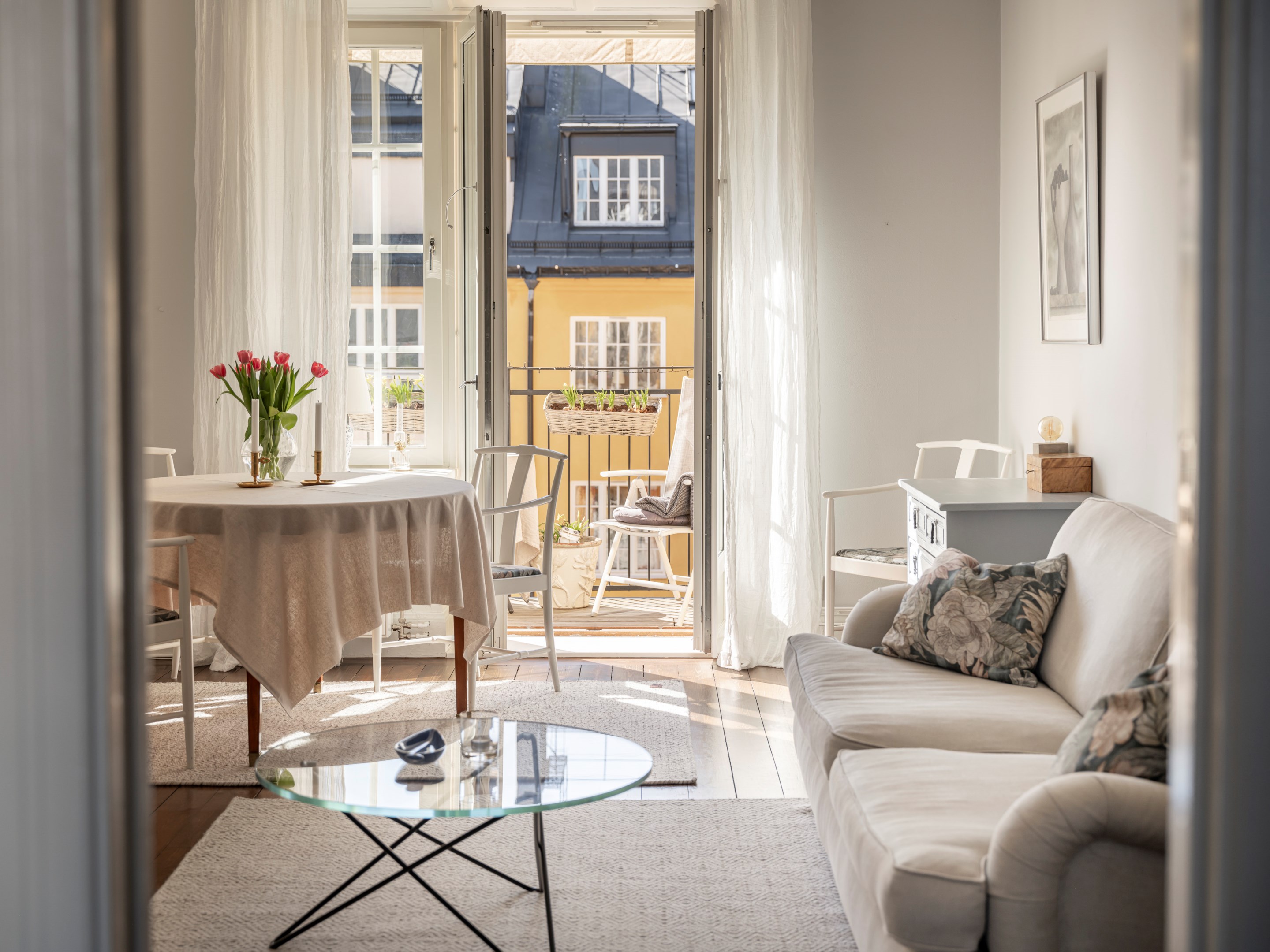 Bostadsbild från Karlbergsvägen 78A, Såld i Vasastan - Birkastan, Stockholm