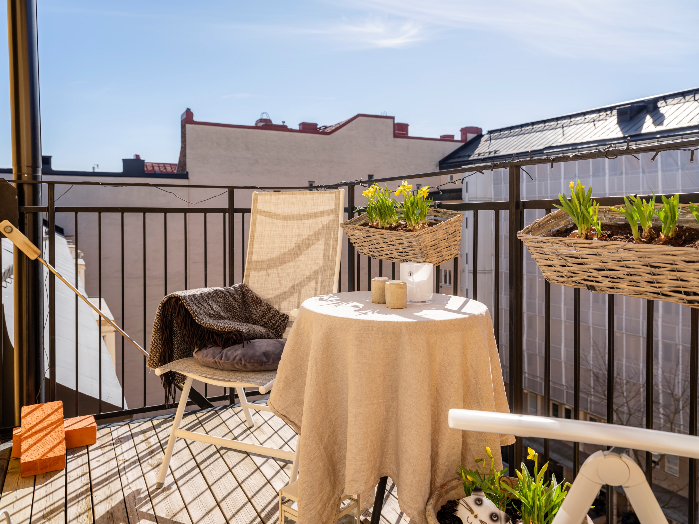 Bostadsbild från Karlbergsvägen 78A, Såld i Vasastan - Birkastan, Stockholm