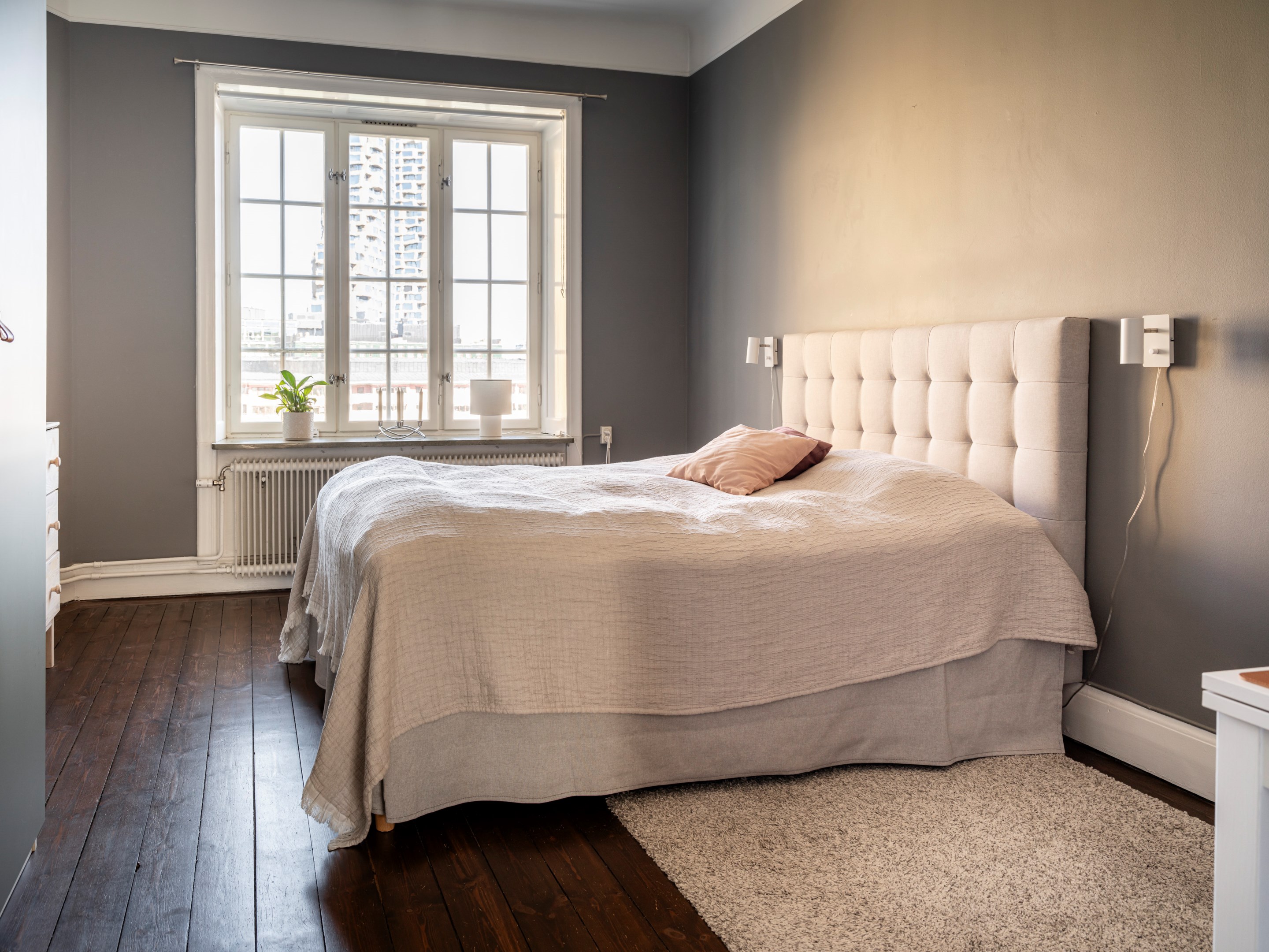 Bostadsbild från Karlbergsvägen 78A, Såld i Vasastan - Birkastan, Stockholm