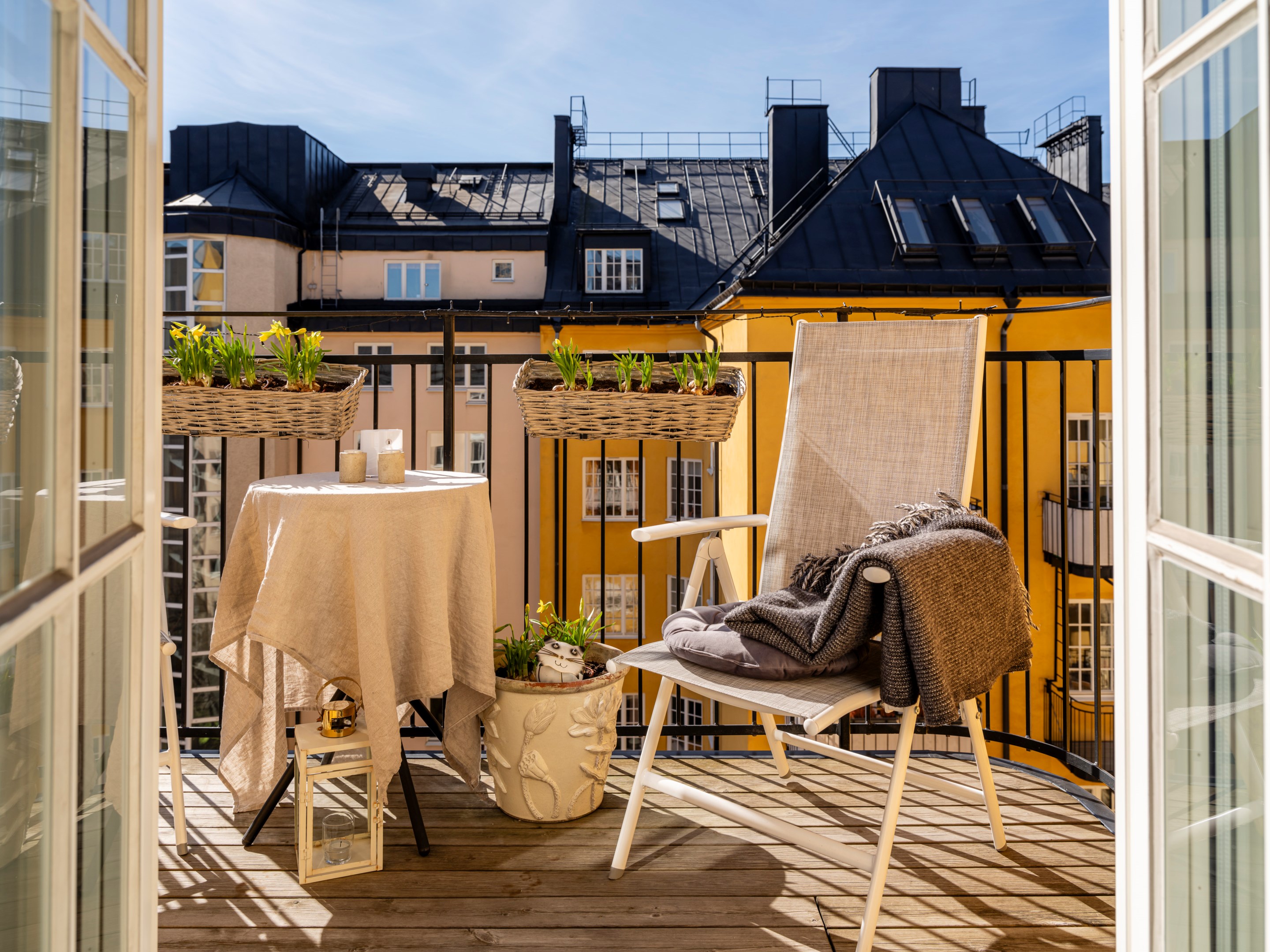 Bostadsbild från Karlbergsvägen 78A, Såld i Vasastan - Birkastan, Stockholm