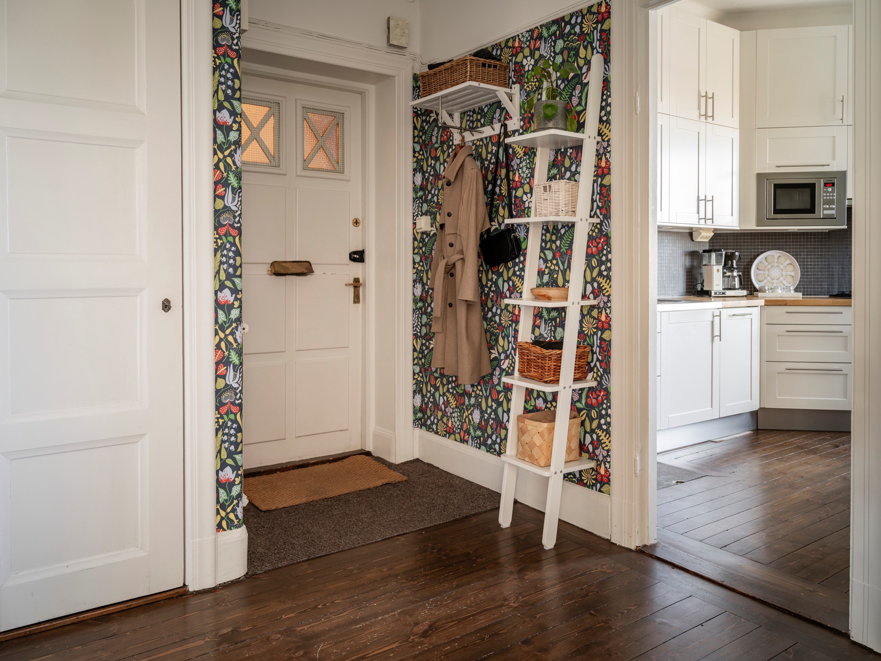 Bostadsbild från Karlbergsvägen 78A, Såld i Vasastan - Birkastan, Stockholm