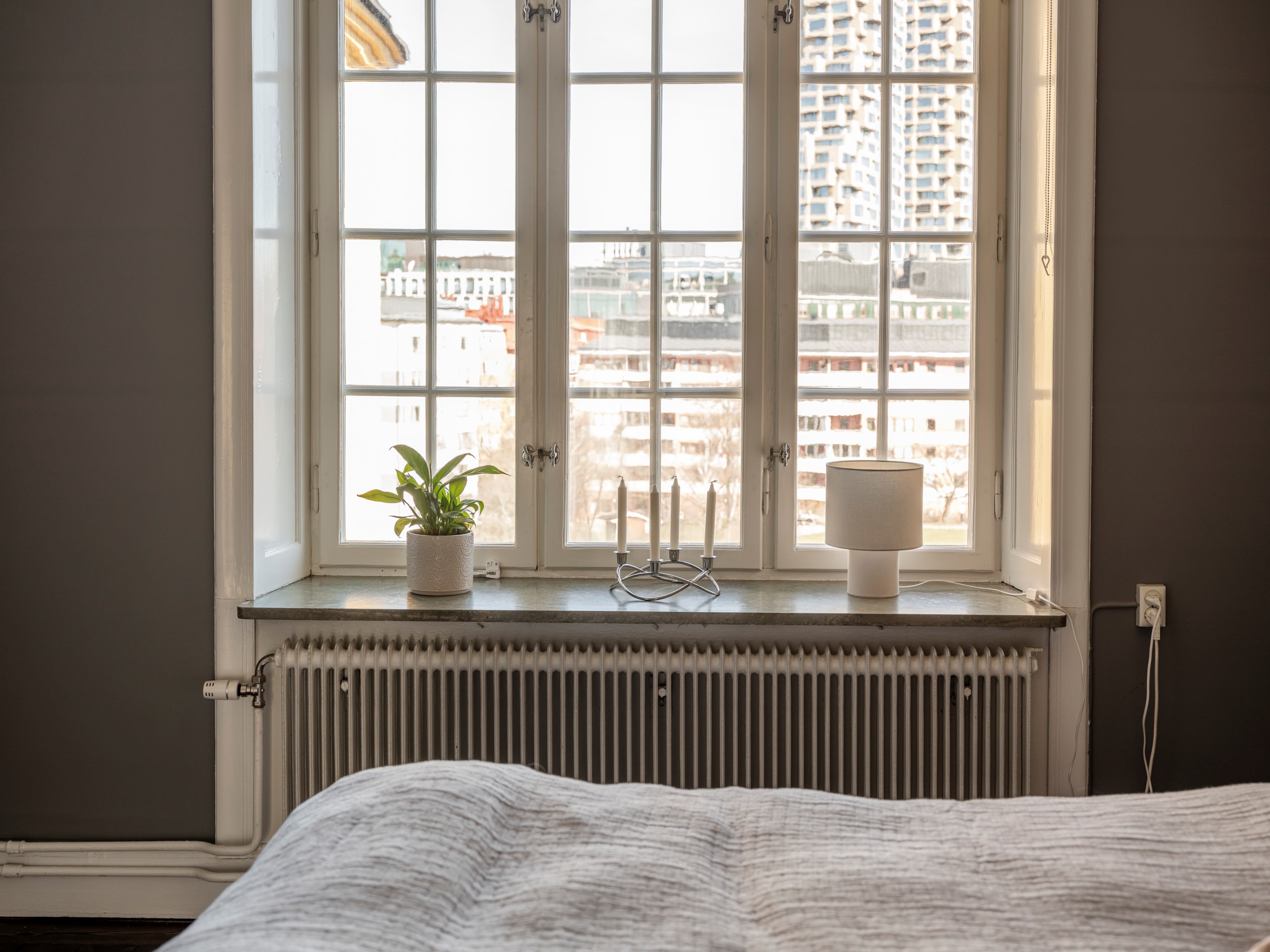 Bostadsbild från Karlbergsvägen 78A, Såld i Vasastan - Birkastan, Stockholm