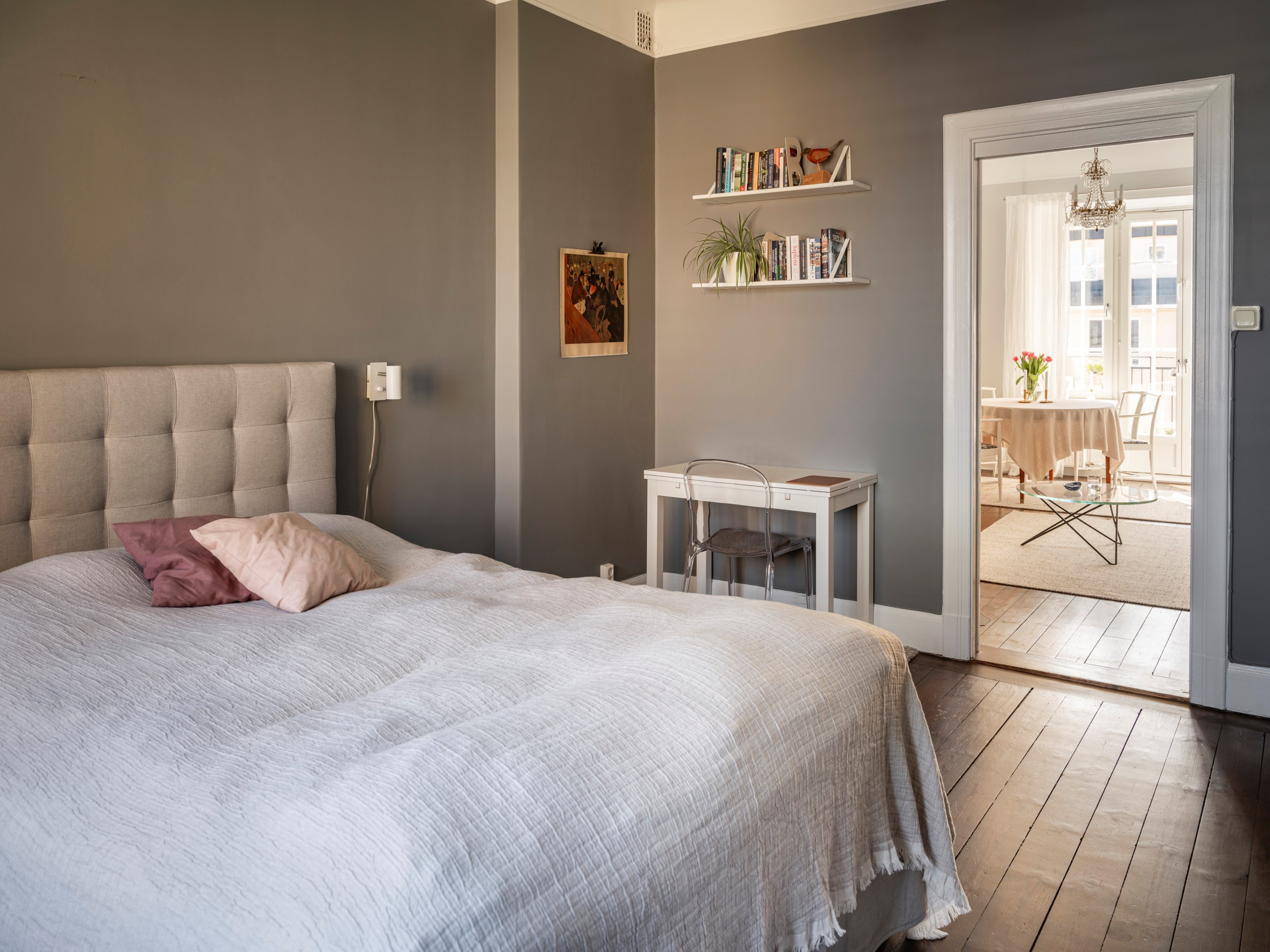 Bostadsbild från Karlbergsvägen 78A, Såld i Vasastan - Birkastan, Stockholm