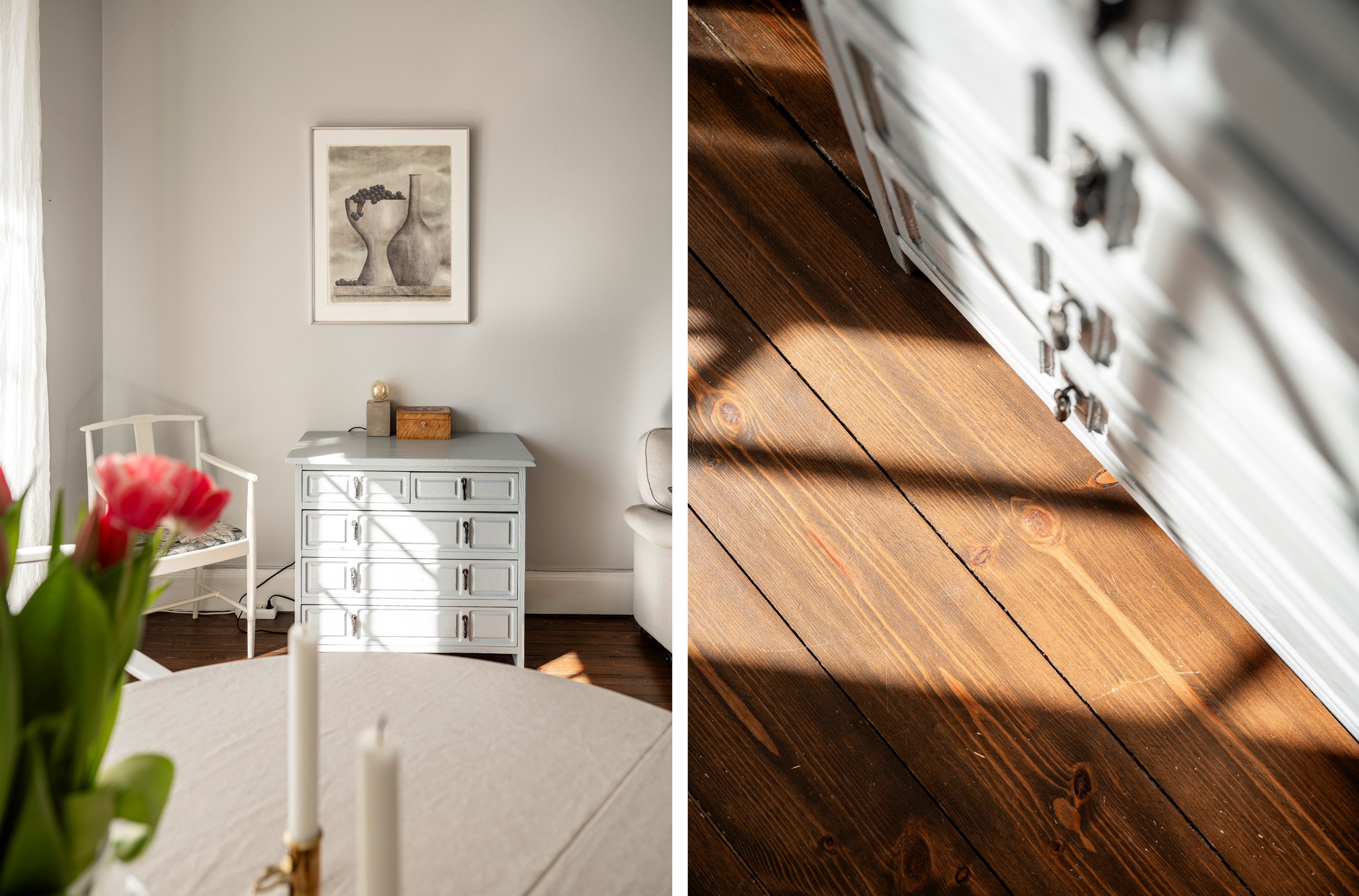 Bostadsbild från Karlbergsvägen 78A, Såld i Vasastan - Birkastan, Stockholm