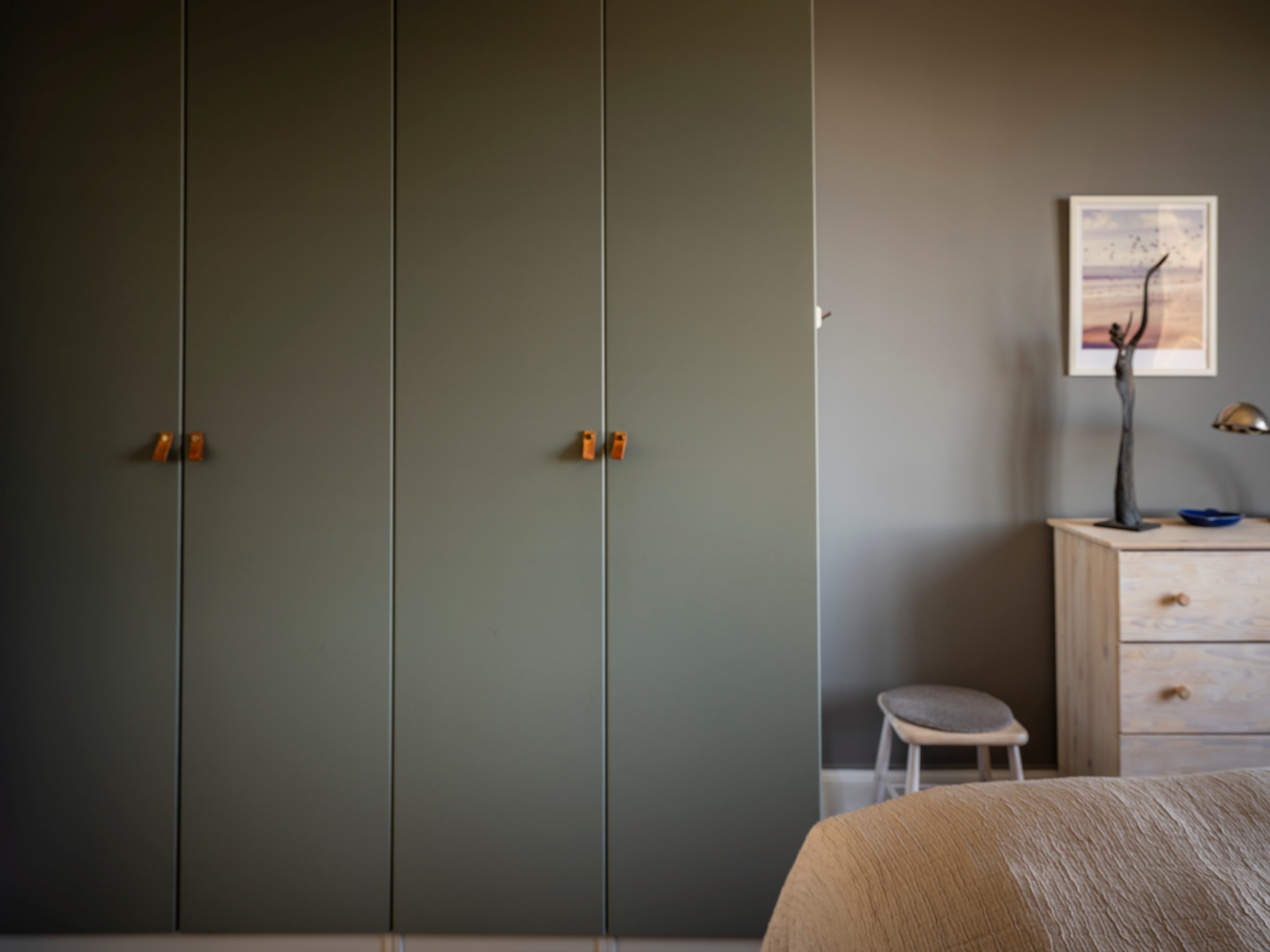 Bostadsbild från Karlbergsvägen 78A, Såld i Vasastan - Birkastan, Stockholm